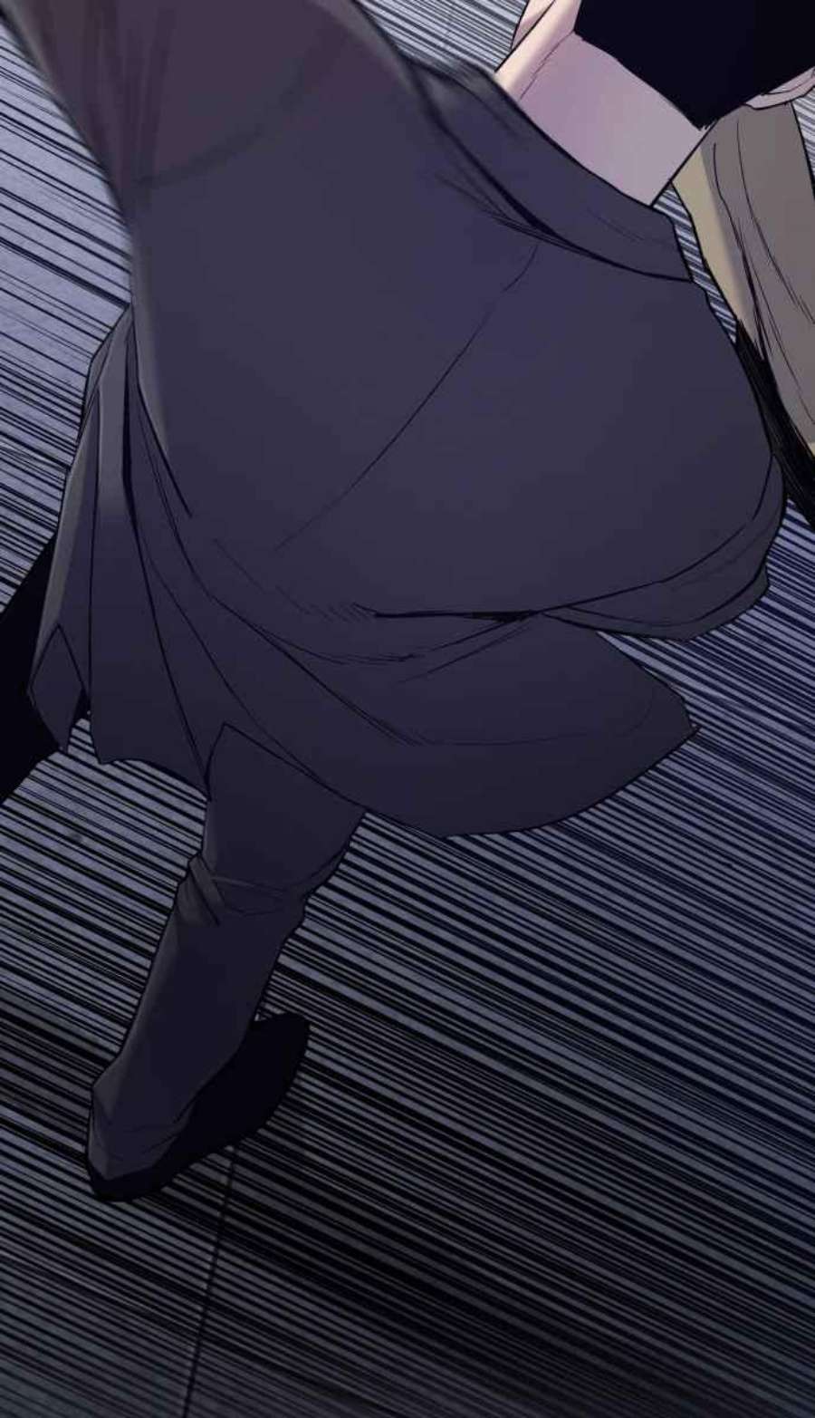 金部长5话 看起来有在锻鍊