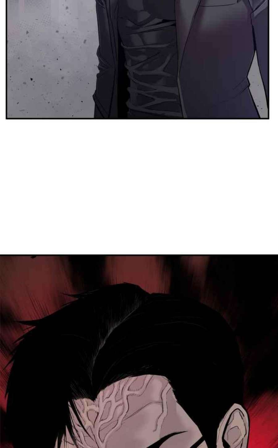 金部长5话 看起来有在锻鍊