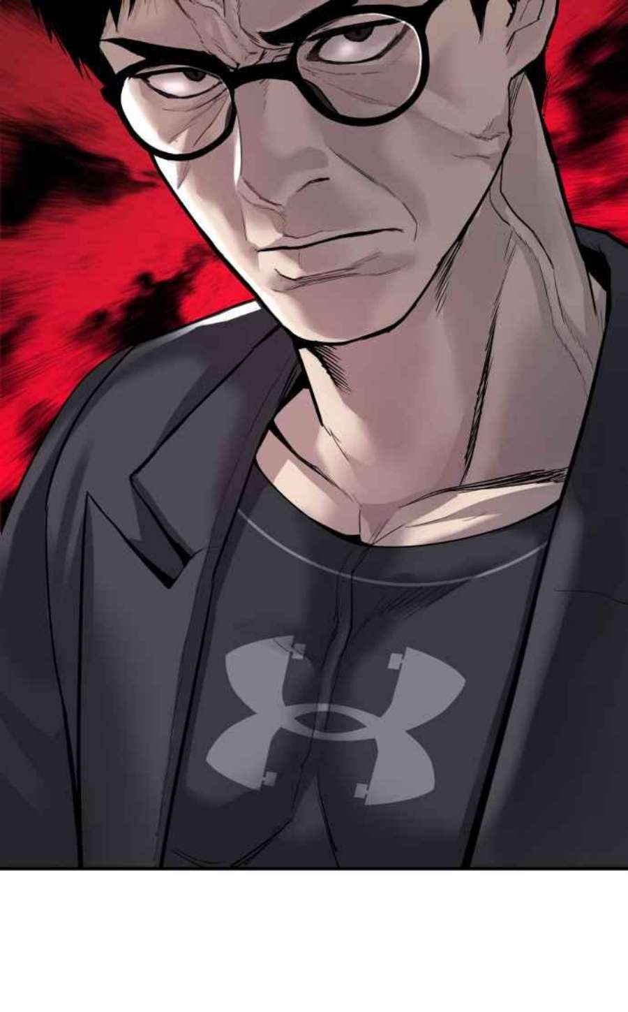 金部长5话 看起来有在锻鍊