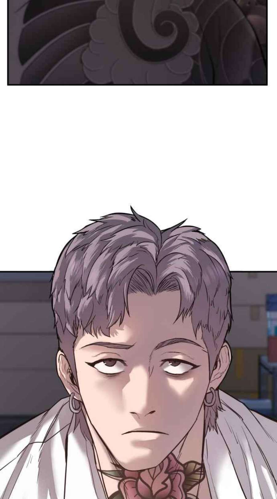 金部长5话 看起来有在锻鍊