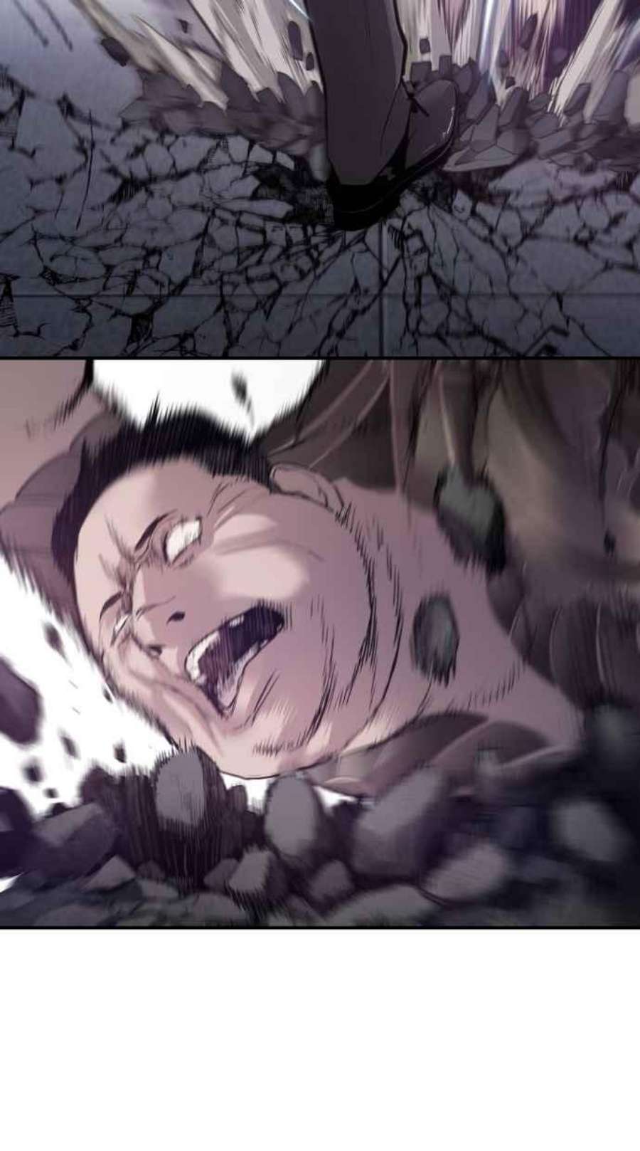 金部长5话 看起来有在锻鍊