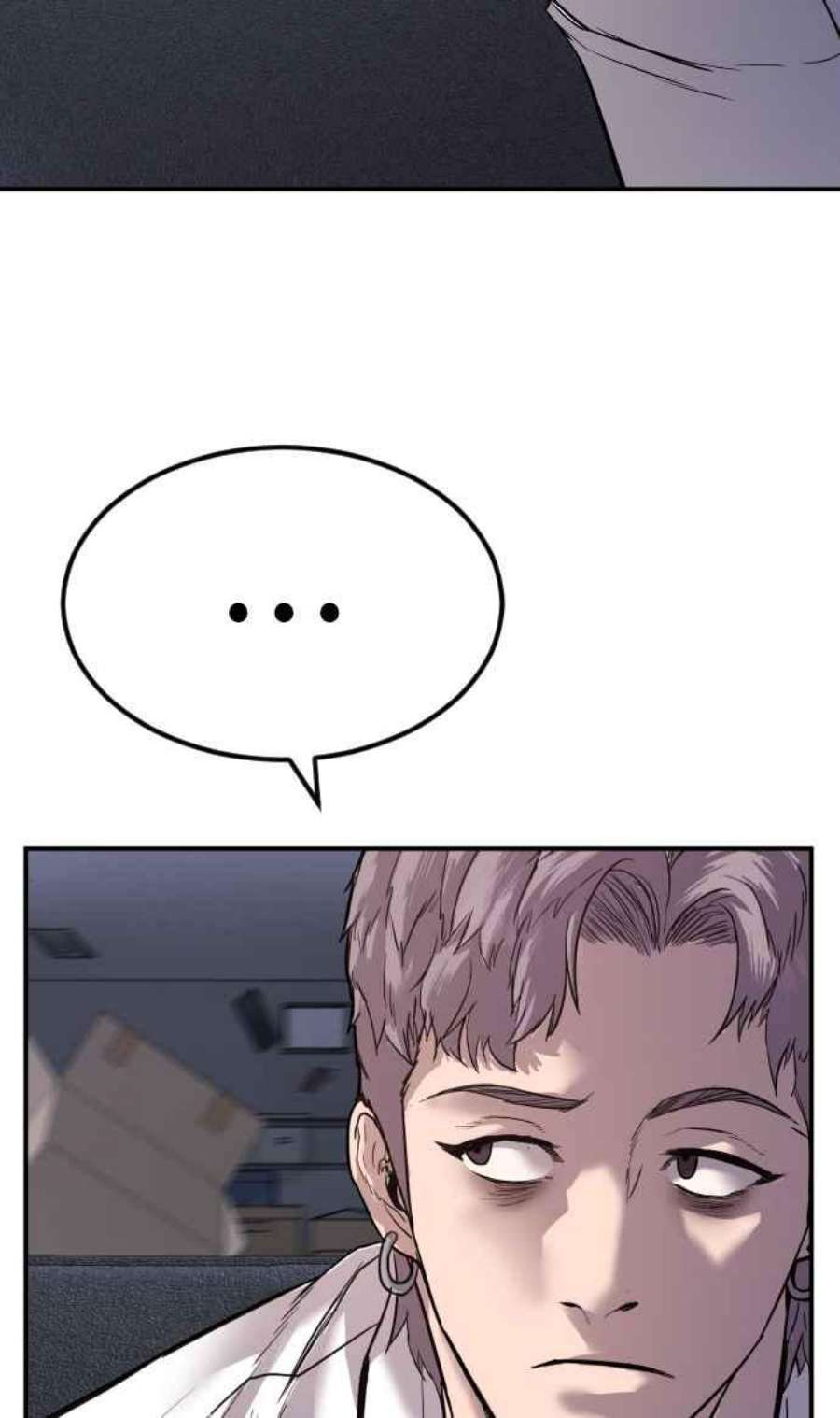 金部长5话 看起来有在锻鍊