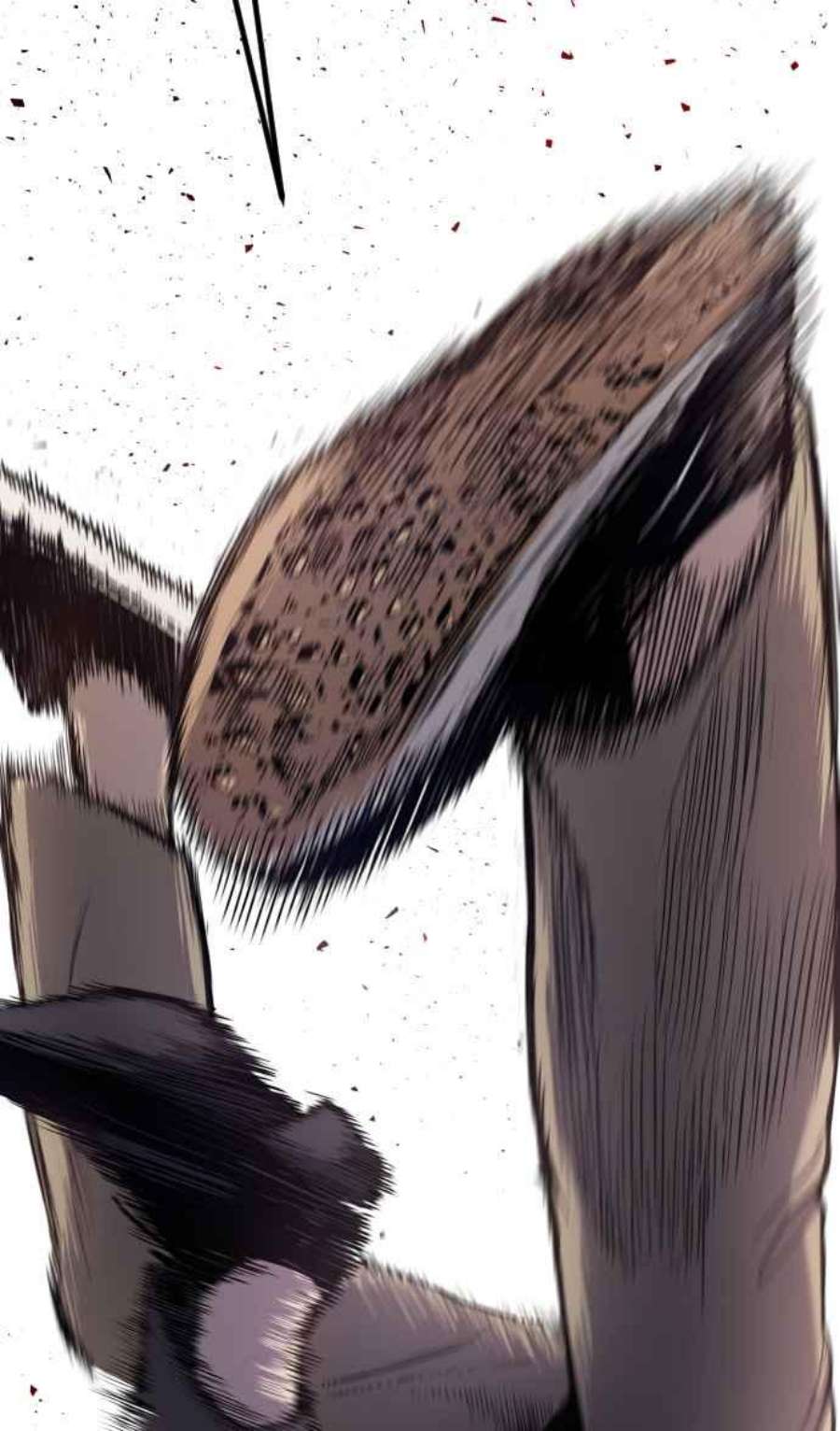 金部长5话 看起来有在锻鍊