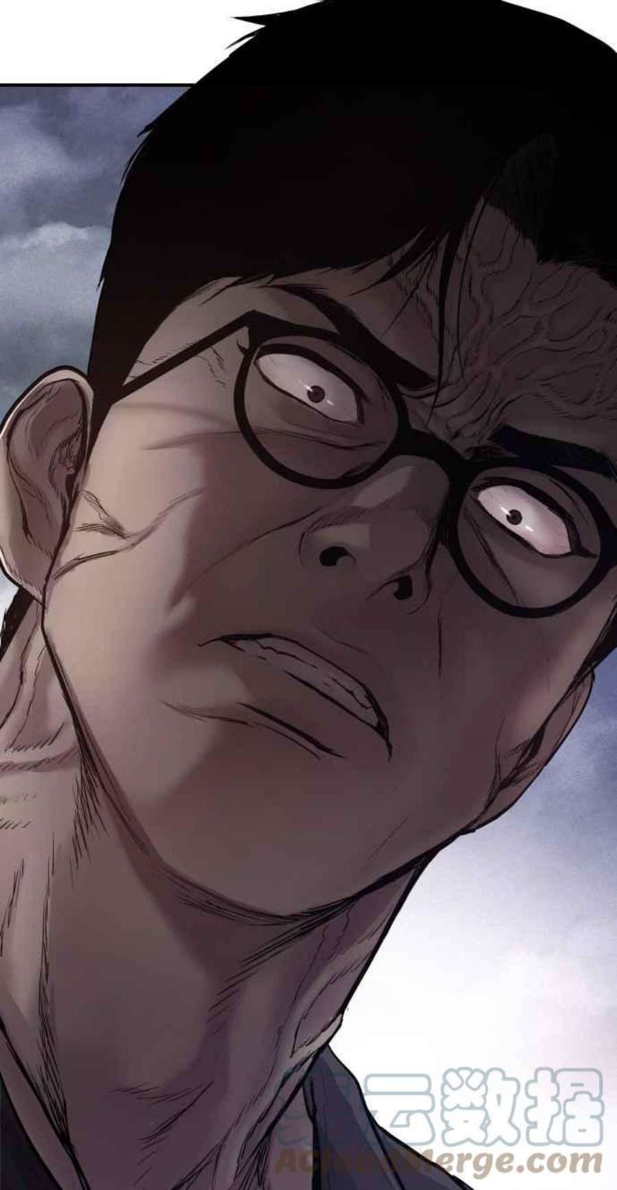 金部长5话 看起来有在锻鍊