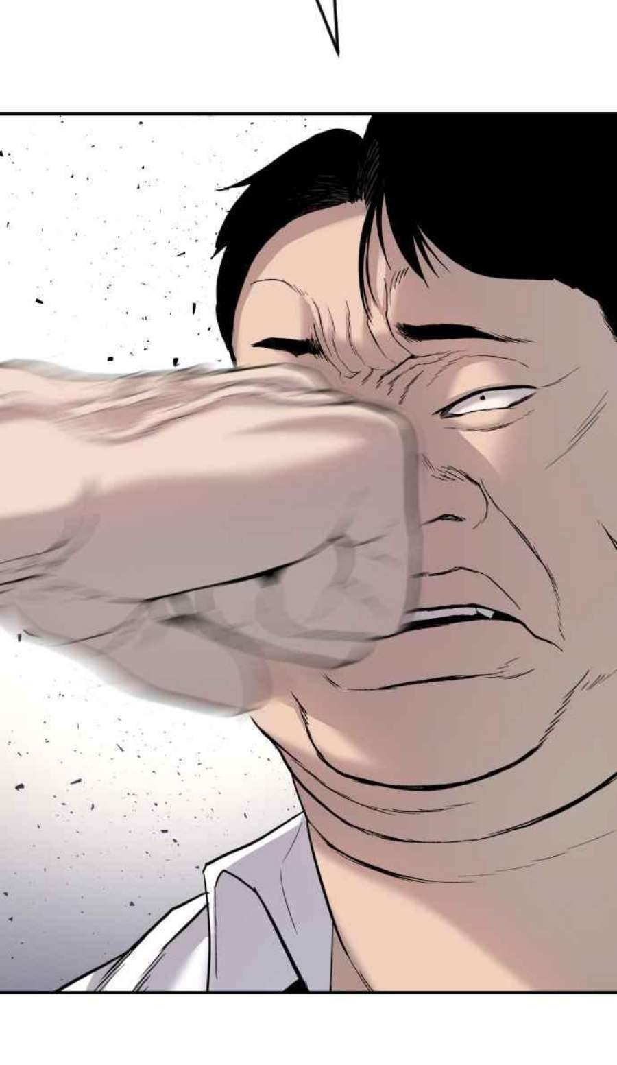 金部长5话 看起来有在锻鍊