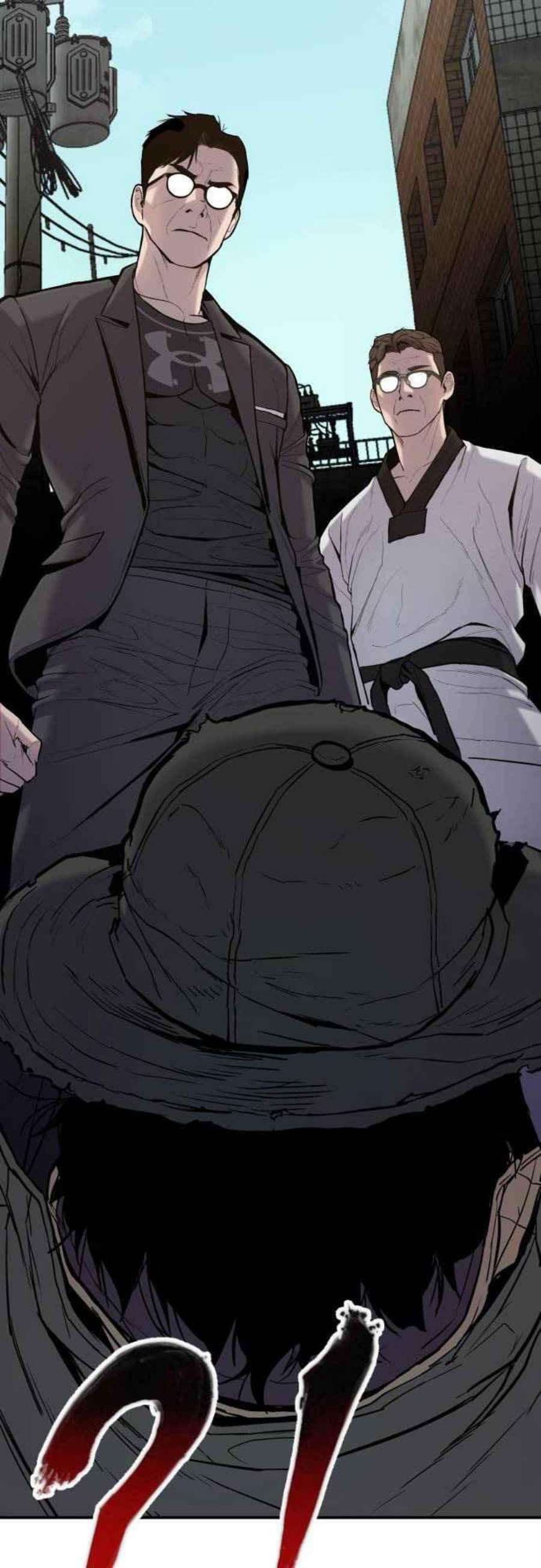 金部长6话 不会轻易被打败