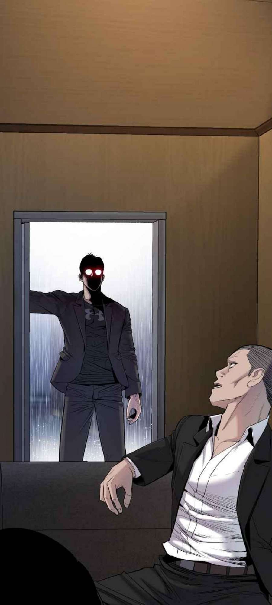 金部长9话 我们家又不是普通家庭