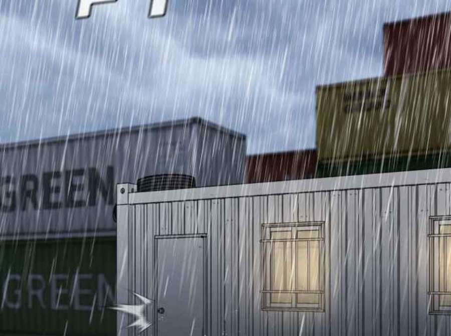 金部长9话 我们家又不是普通家庭