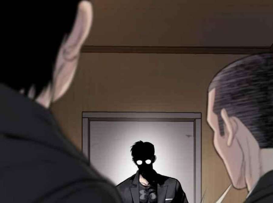 金部长9话 我们家又不是普通家庭