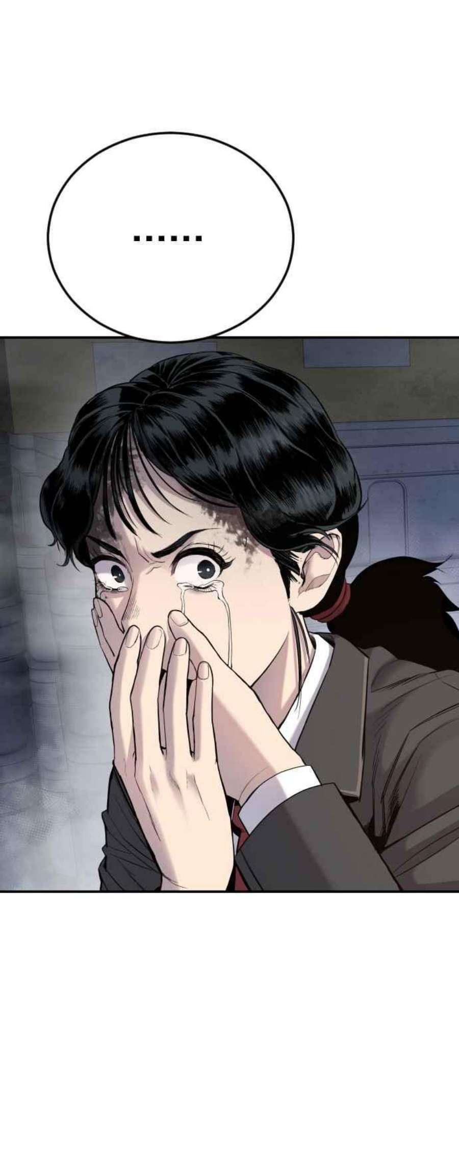 金部长9话 我们家又不是普通家庭