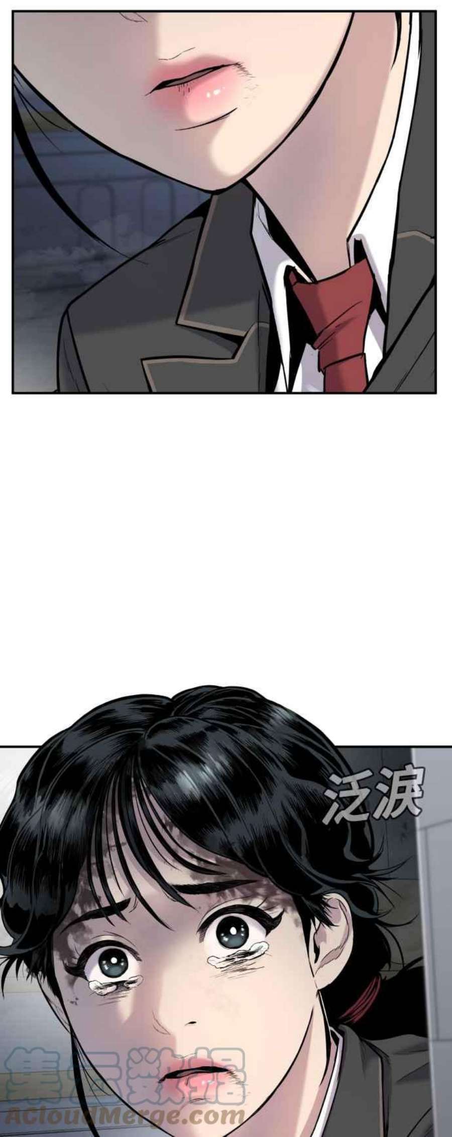 金部长9话 我们家又不是普通家庭