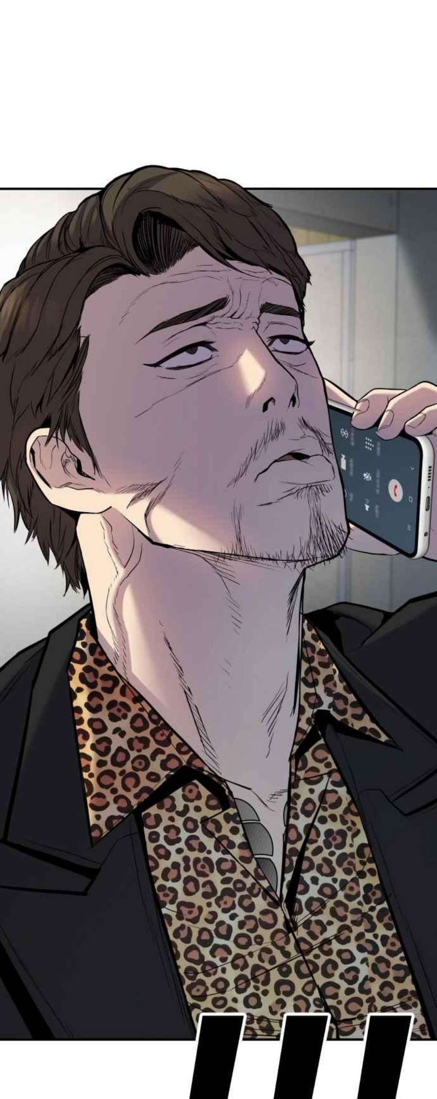 金部长9话 我们家又不是普通家庭