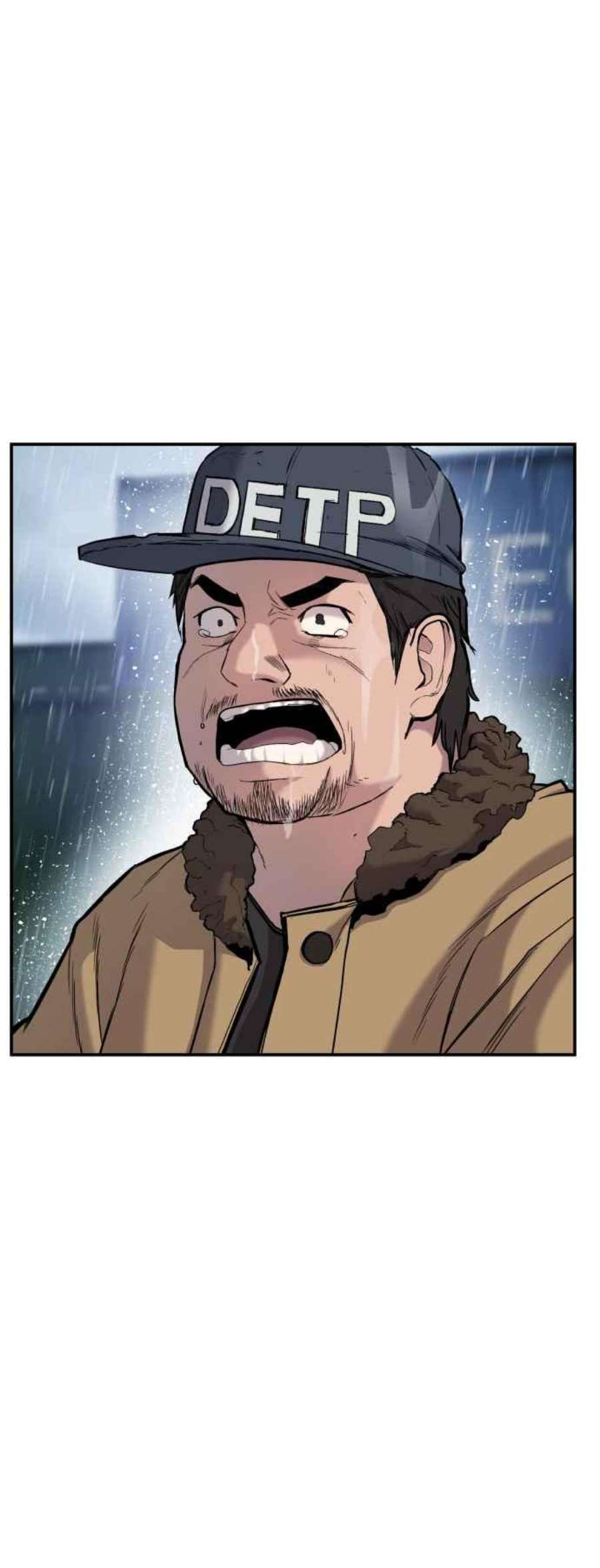 金部长10话 傻大个