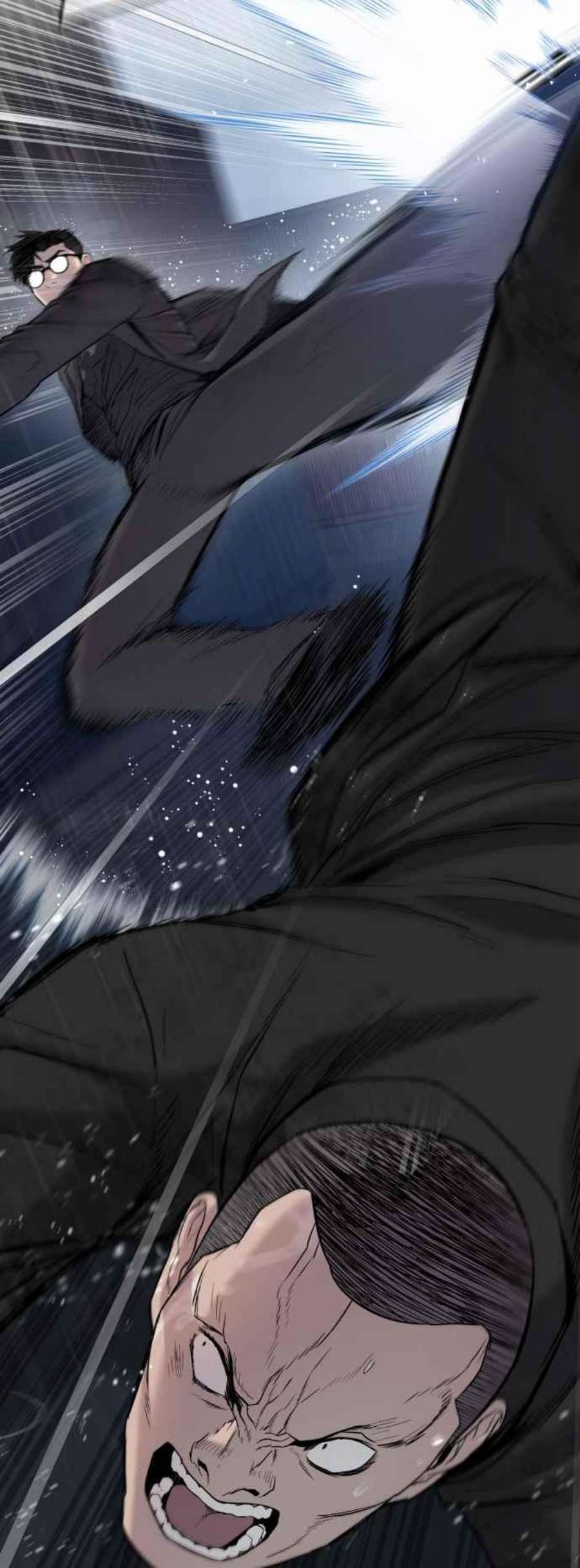 金部长10话 傻大个