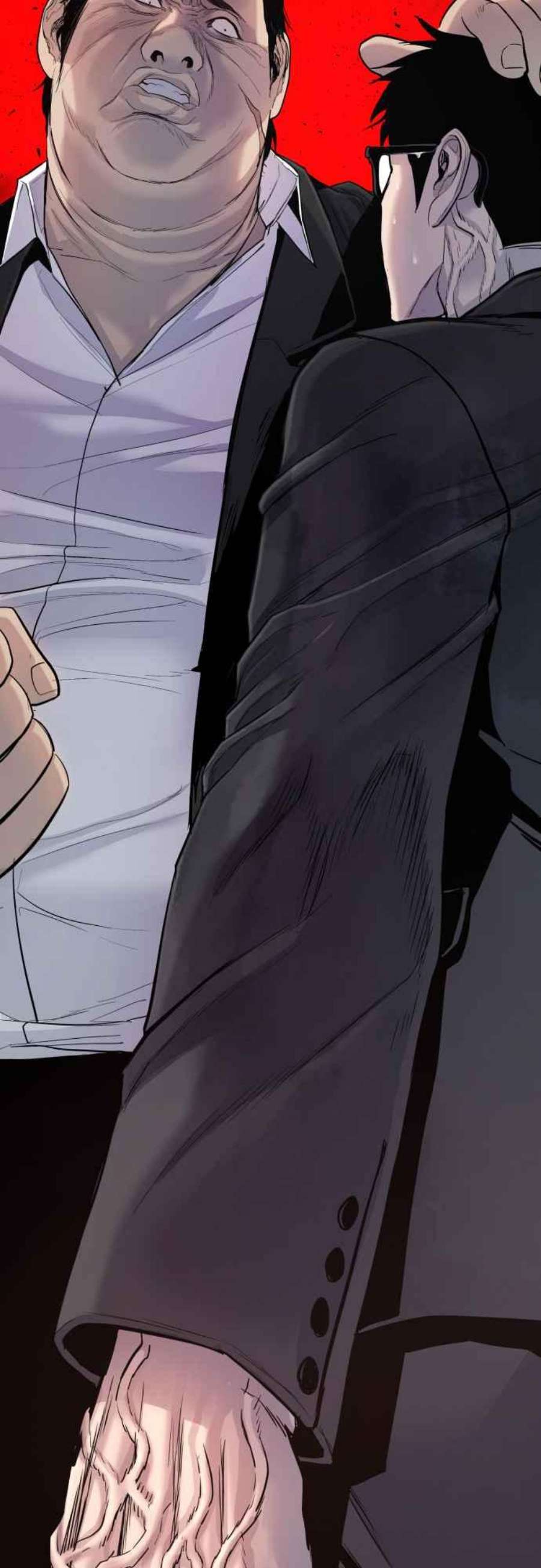 金部长10话 傻大个