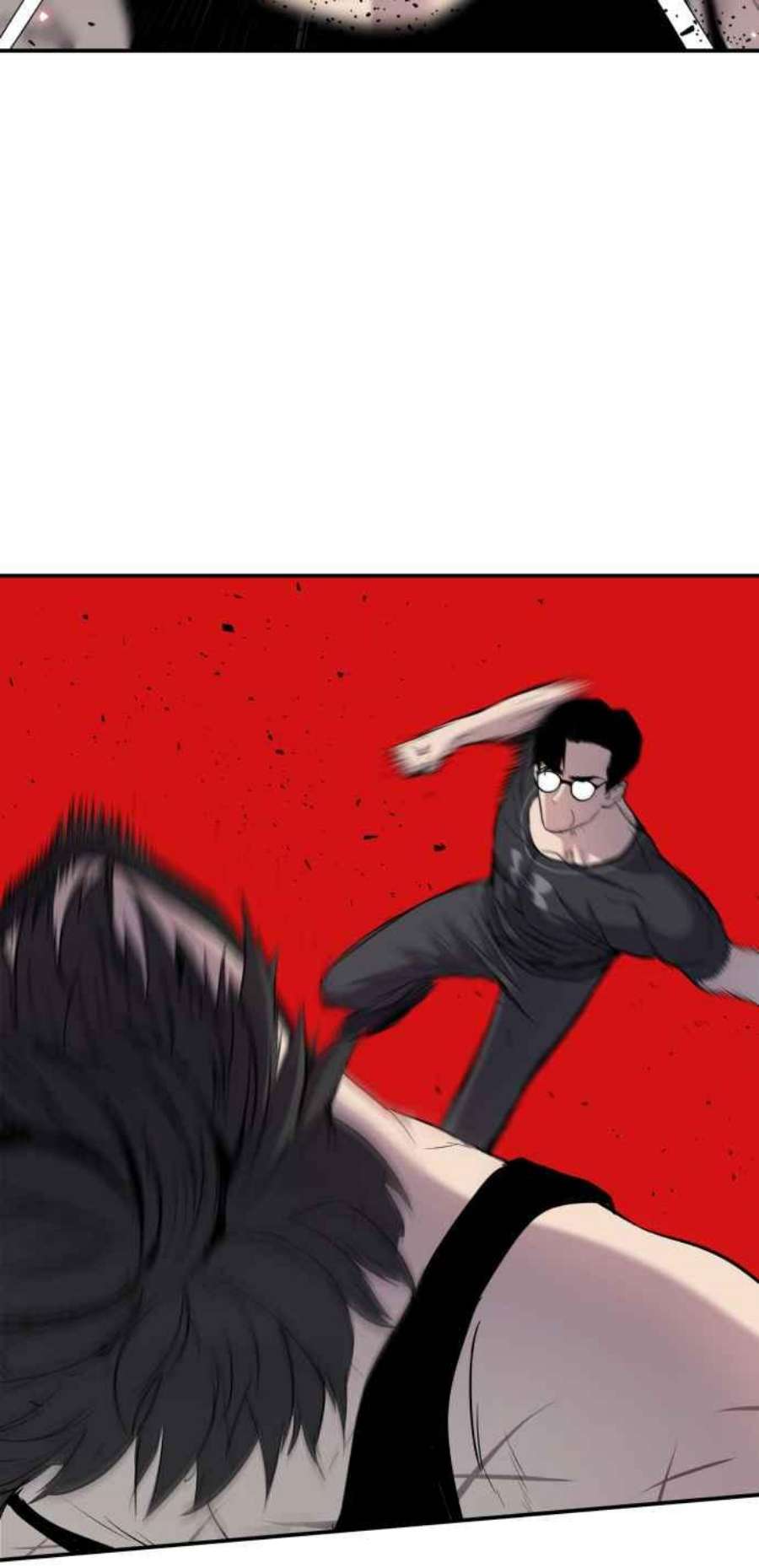 金部长12话 爸爸生气了