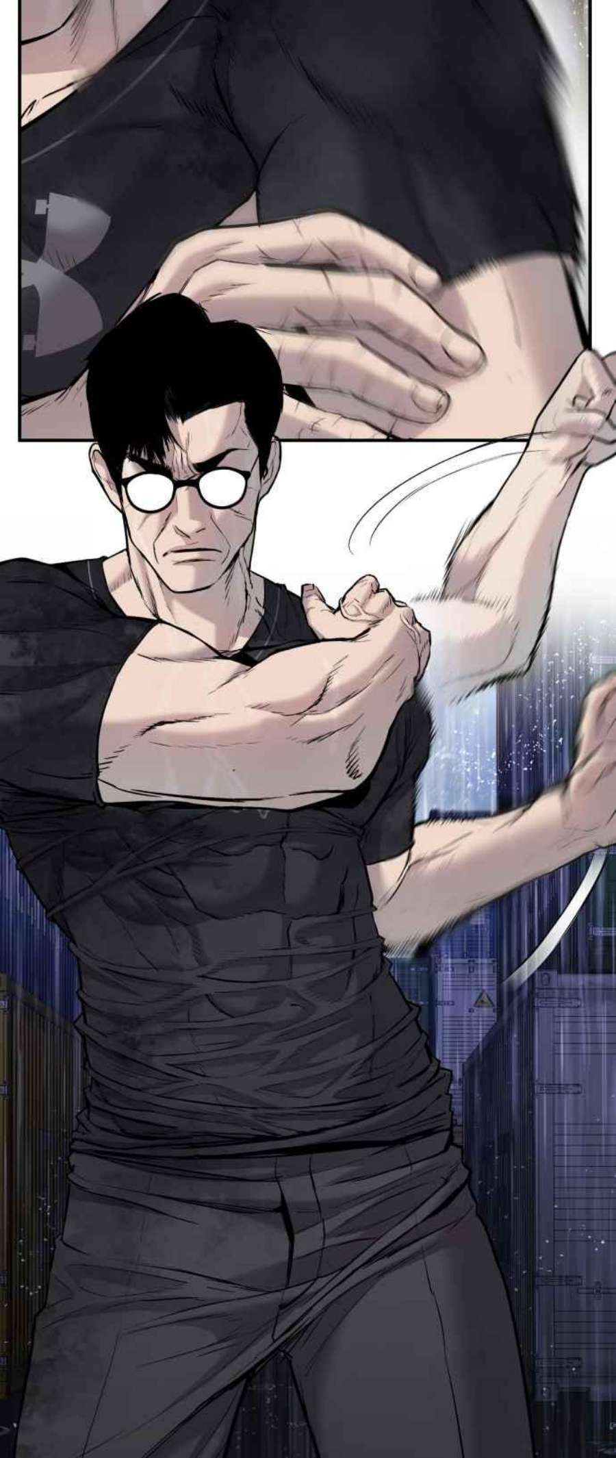 金部长12话 爸爸生气了