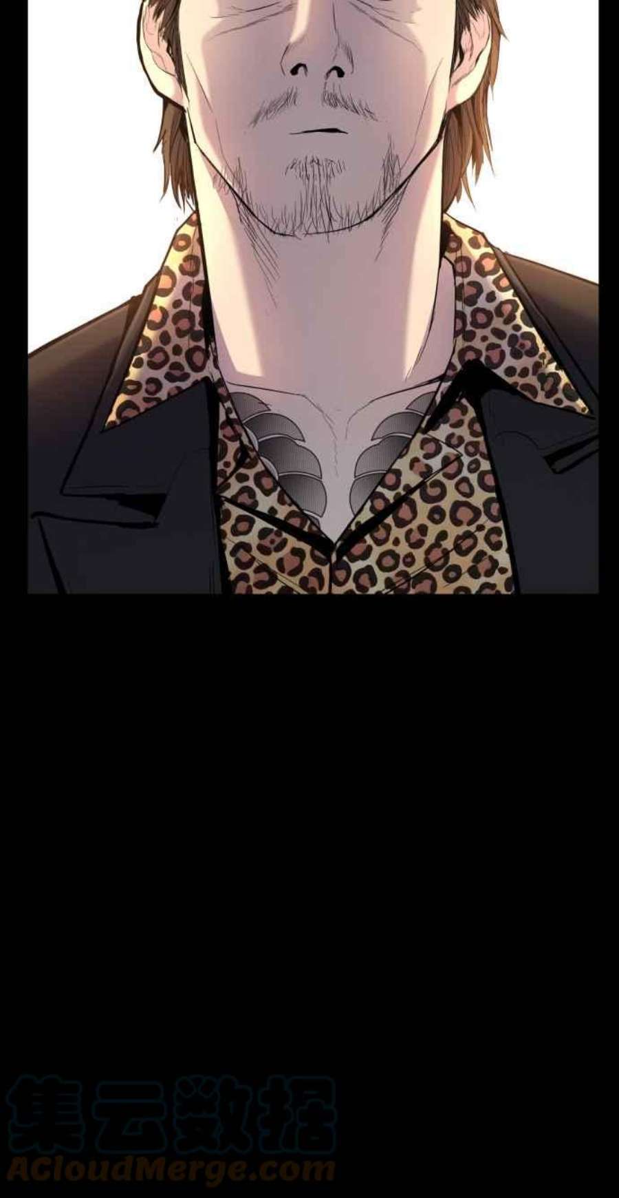 金部长12话 爸爸生气了