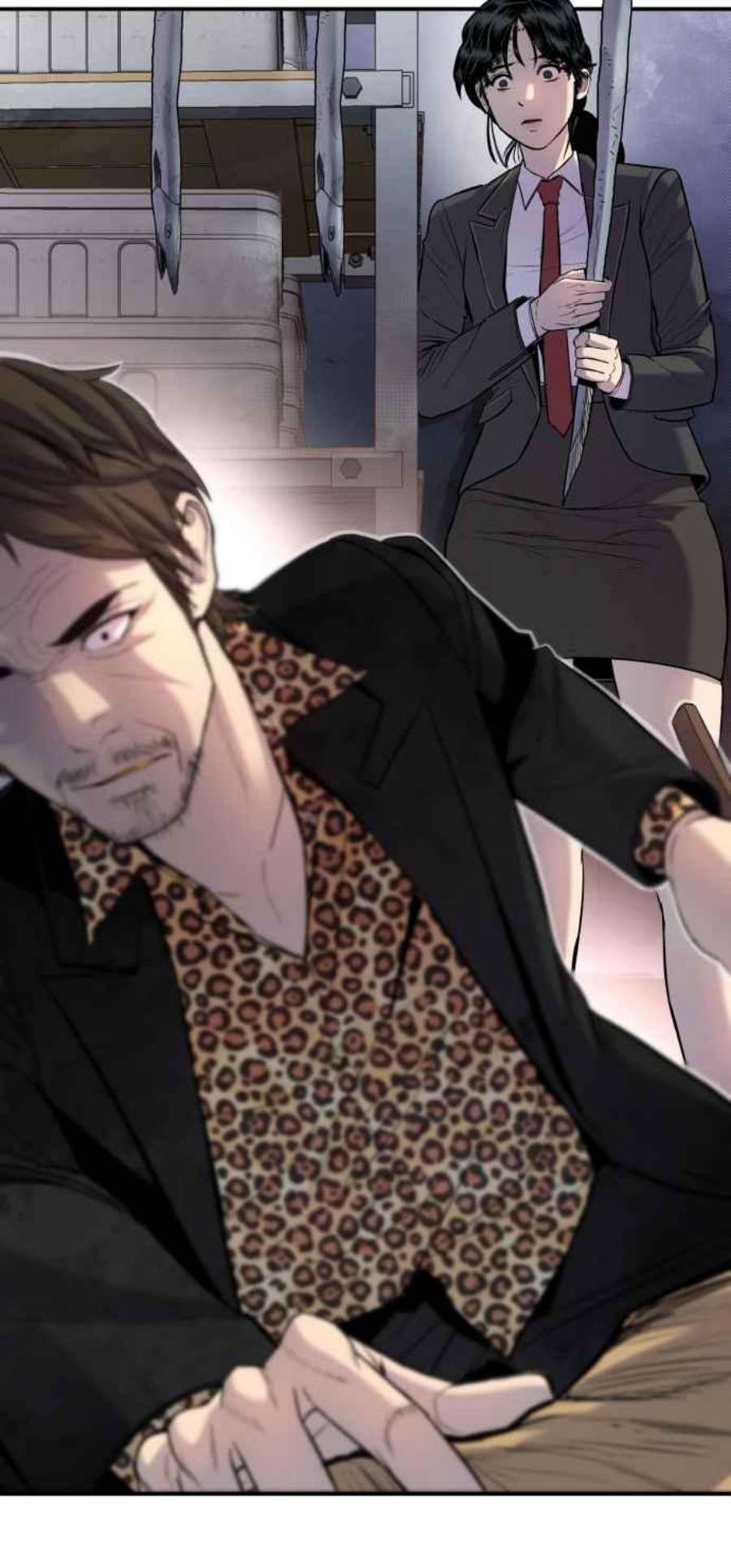 金部长13话 我就试试看？