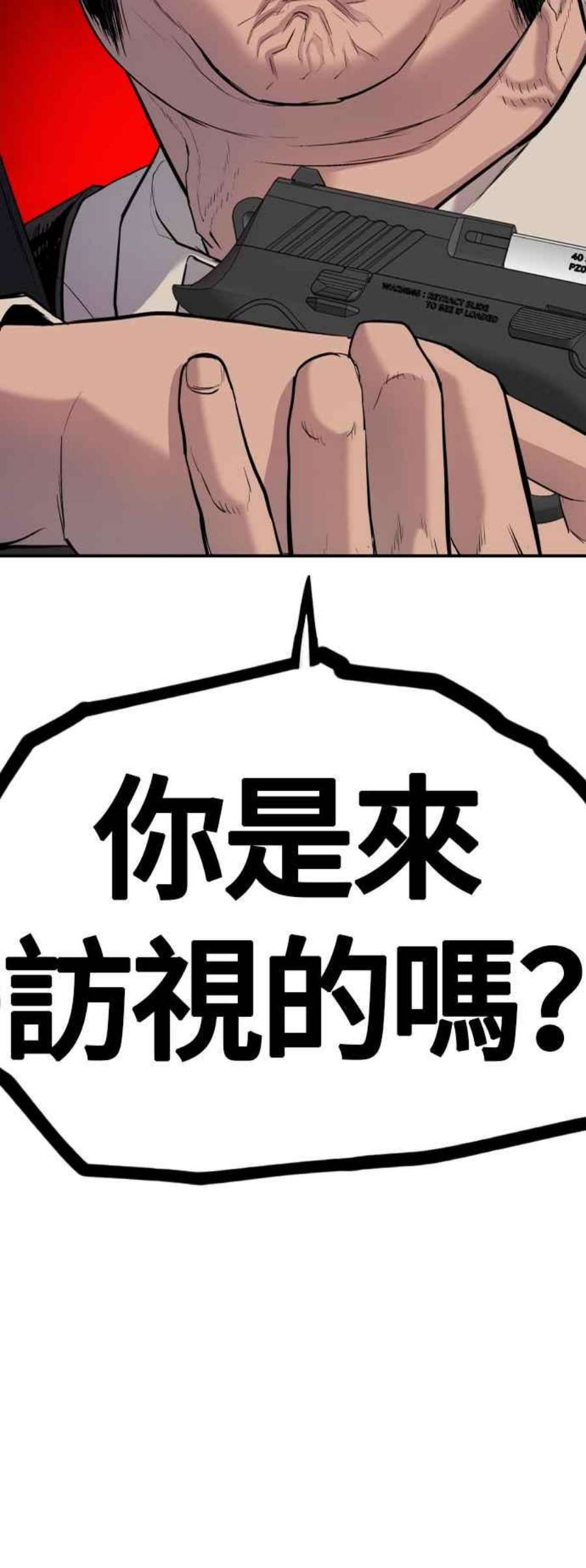 金部长17话 是来访视的吗？