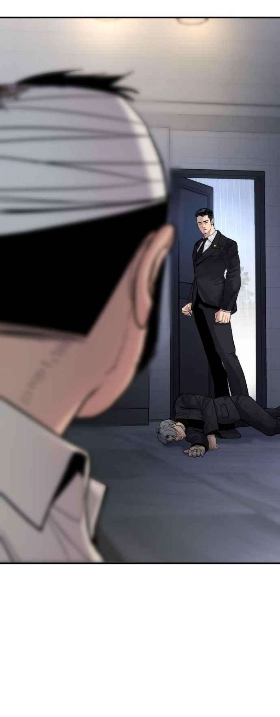 金部长18话 只是顺序问题