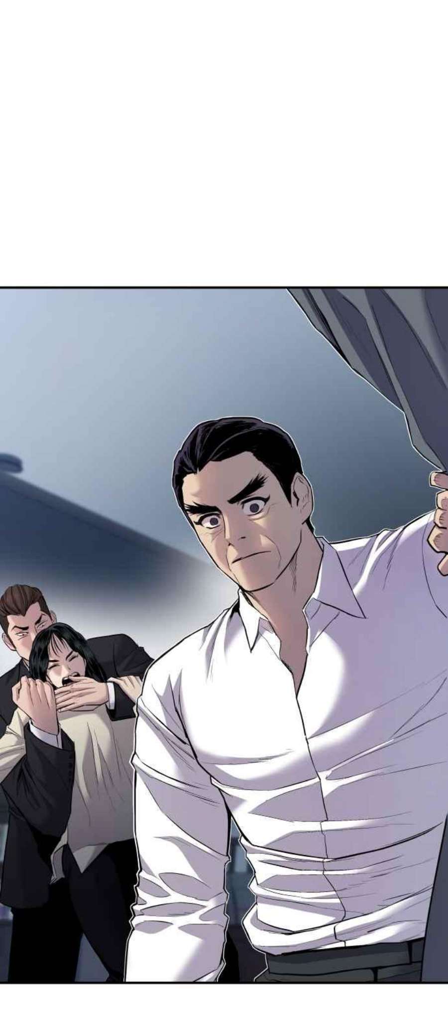 金部长18话 只是顺序问题