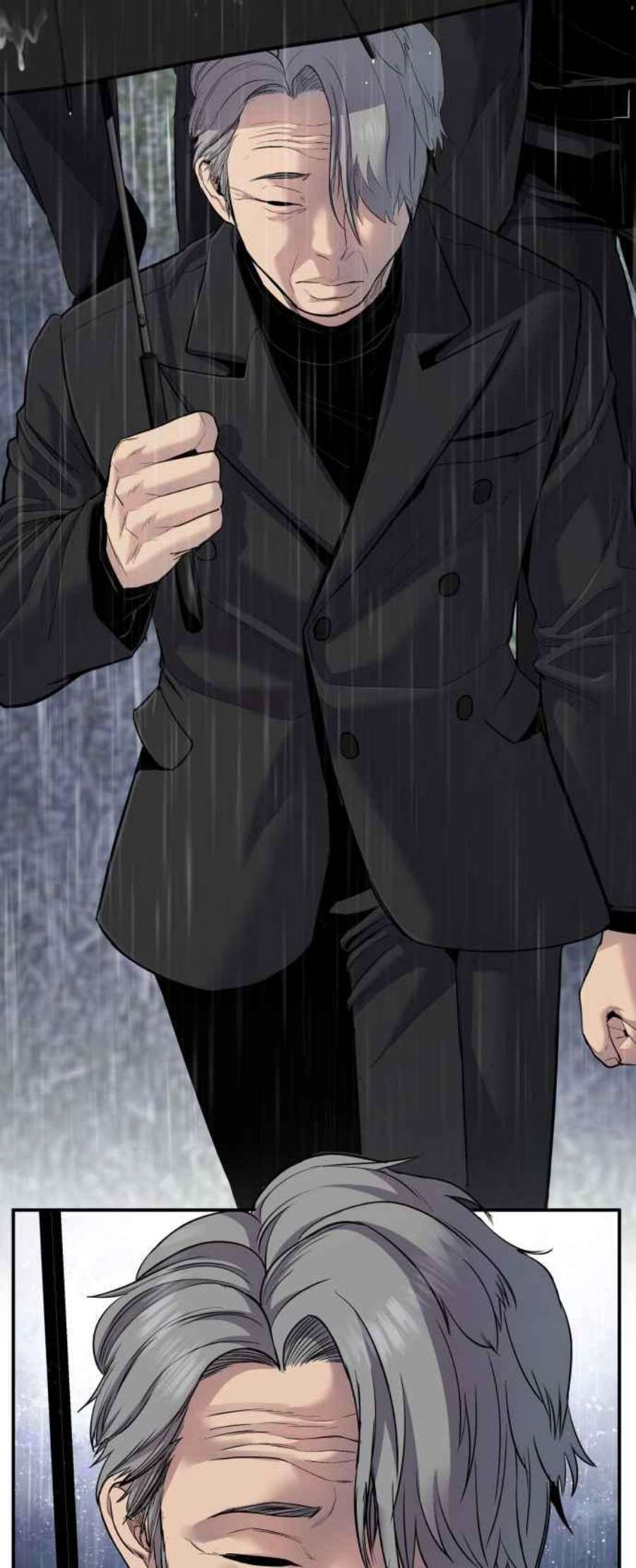 金部长18话 只是顺序问题