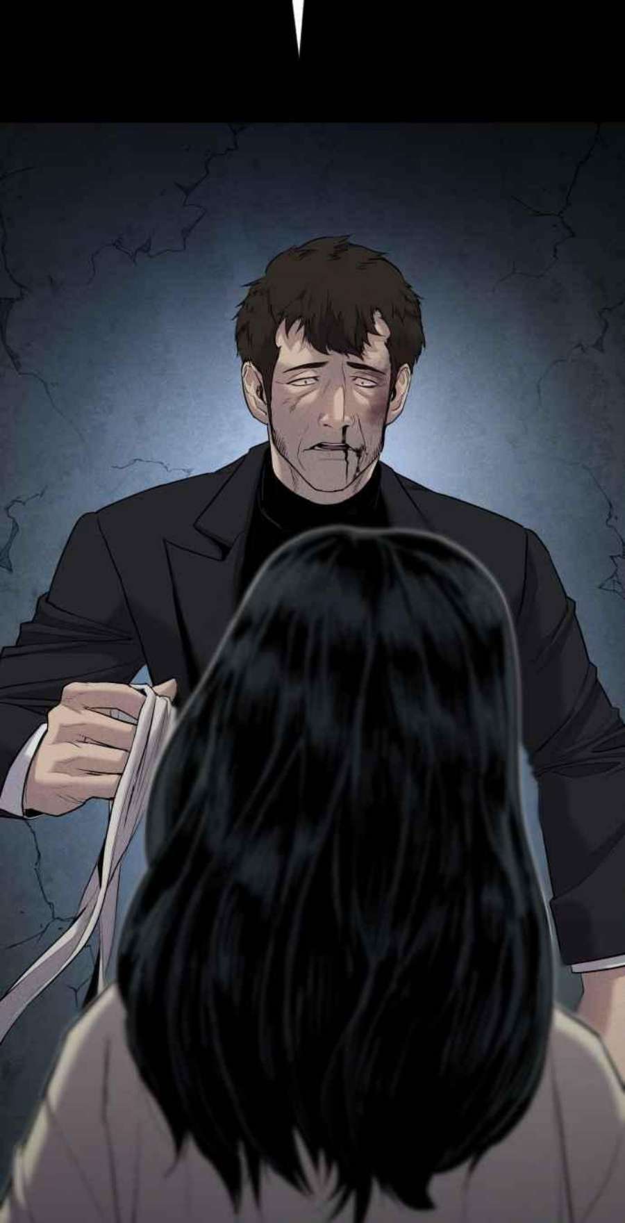 金部长19话 当要员的条件