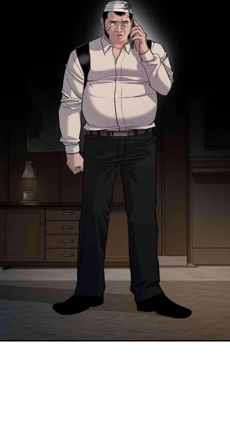 金部长19话 当要员的条件