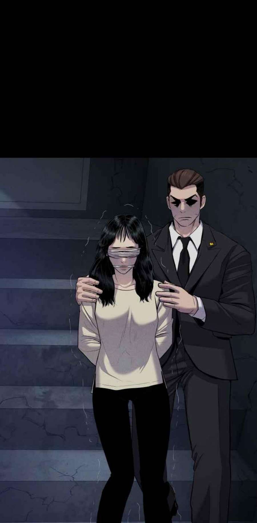 金部长19话 当要员的条件