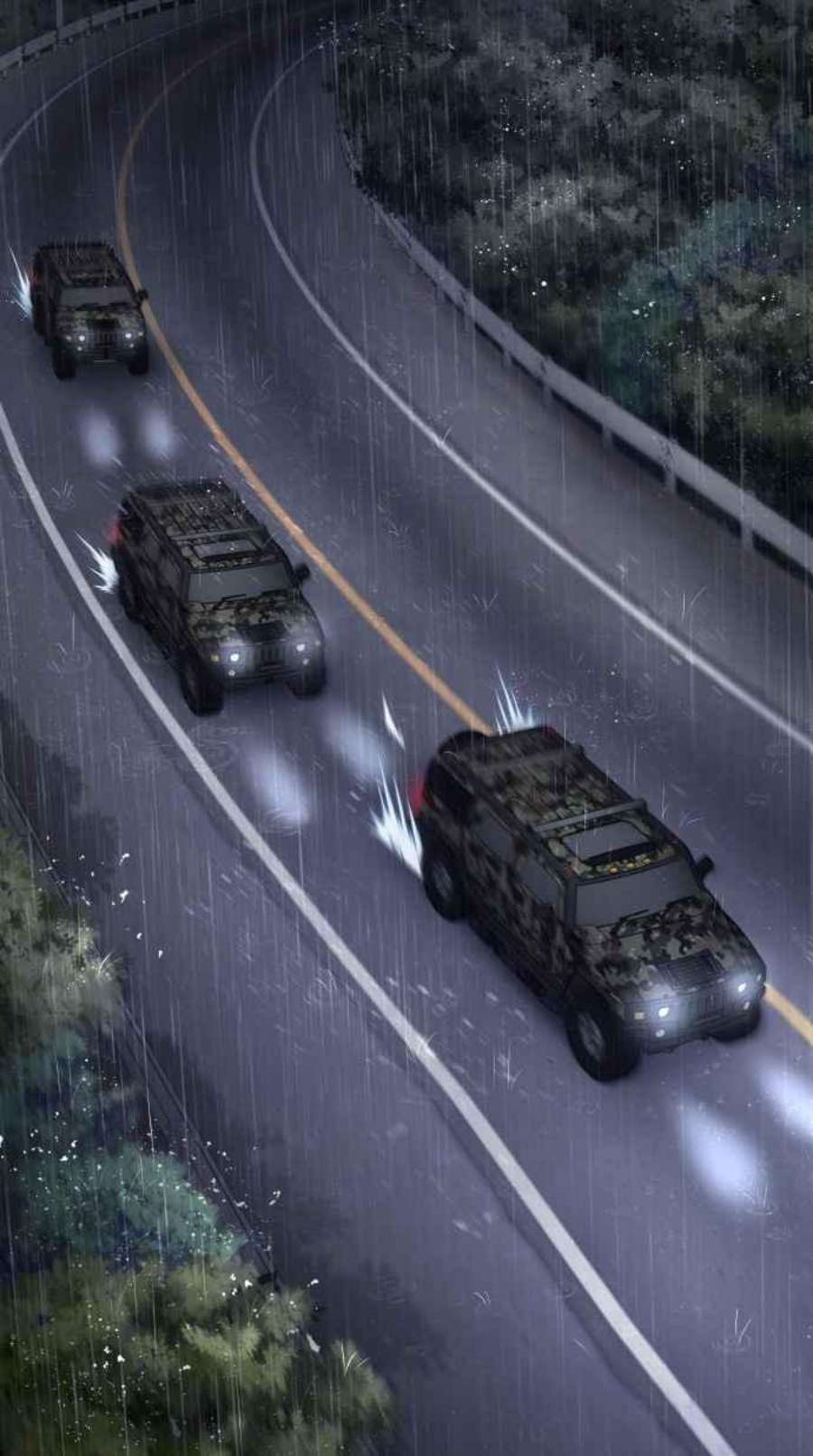 金部长20话 投放礼物