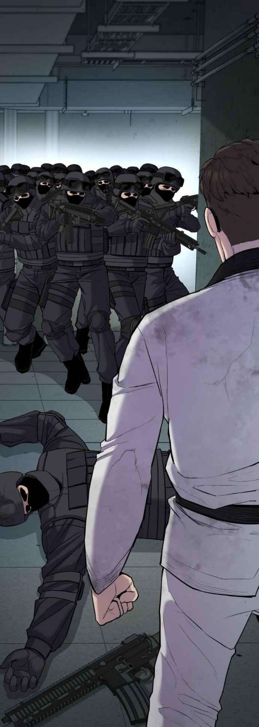 金部长22话 爸爸来了