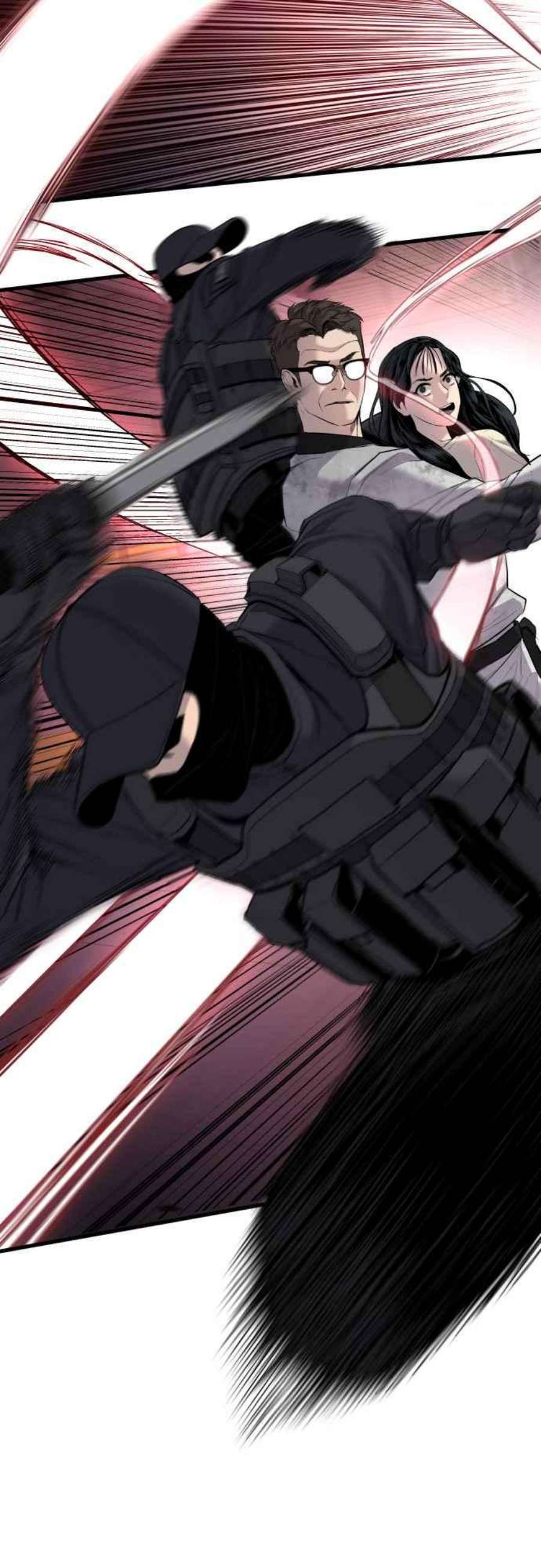 金部长22话 爸爸来了