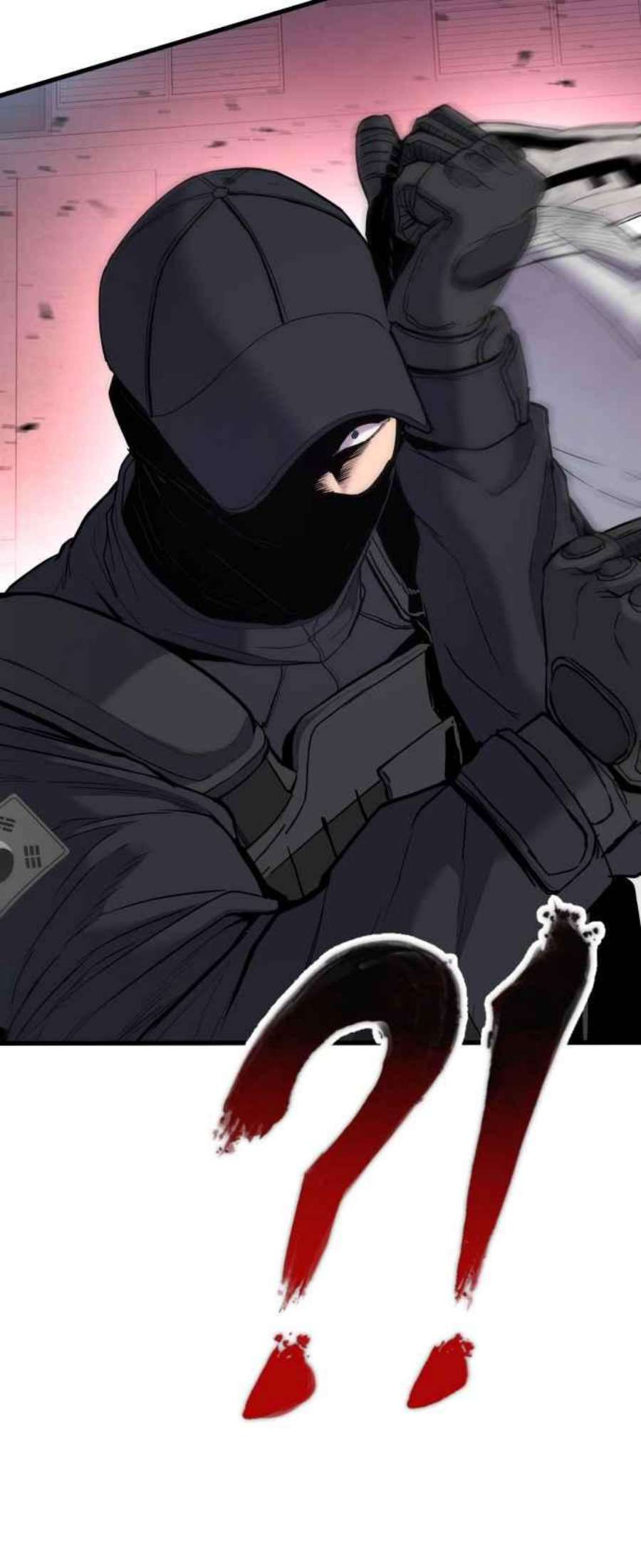 金部长22话 爸爸来了