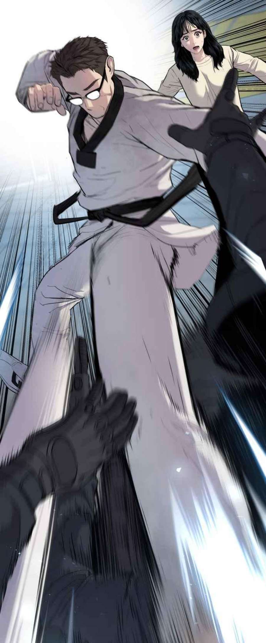 金部长23话 朴真铁