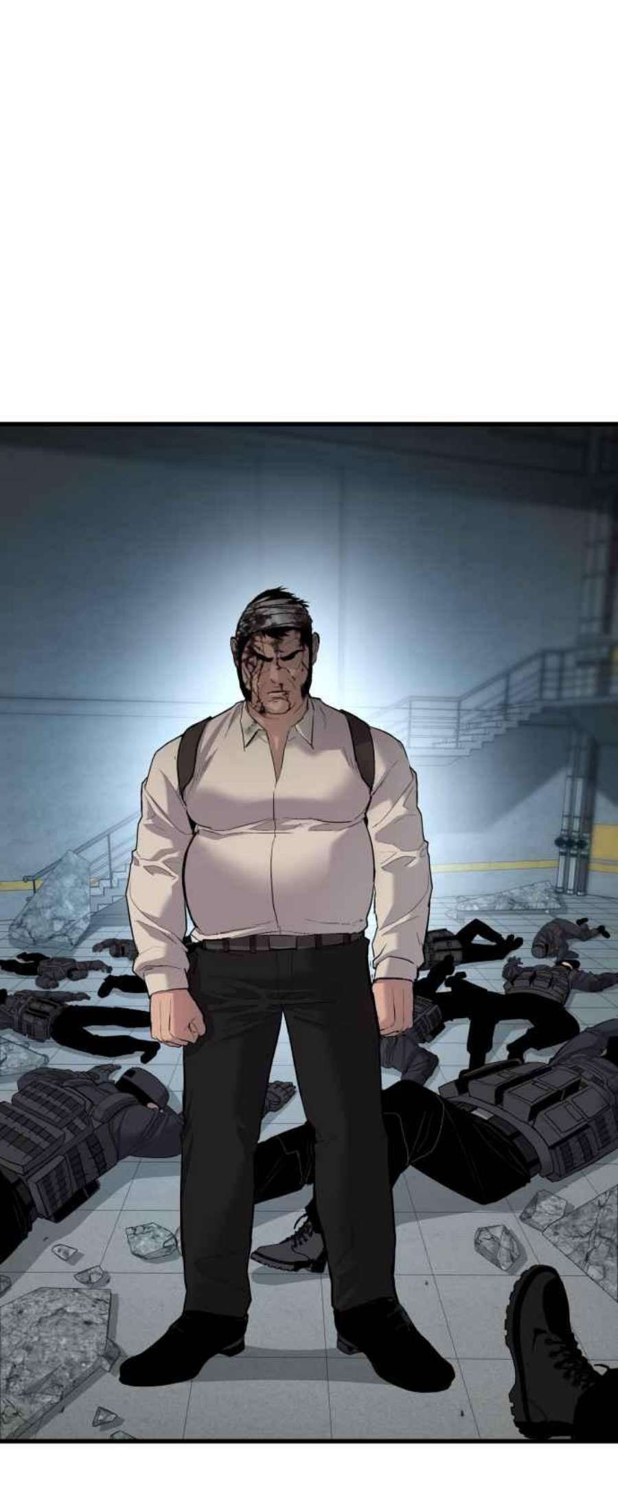 金部长24话 成韩洙朴真铁