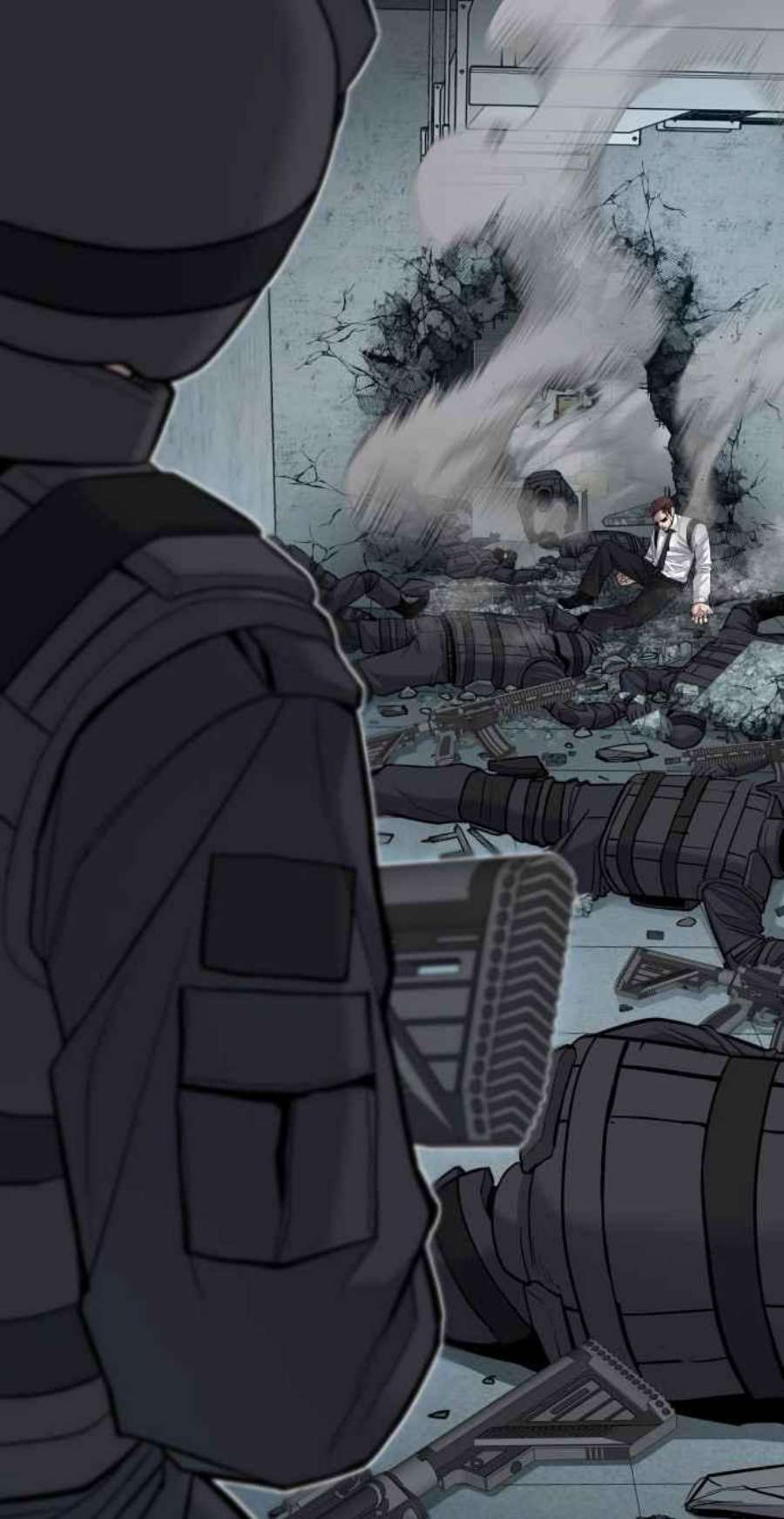 金部长25话 国内水准？