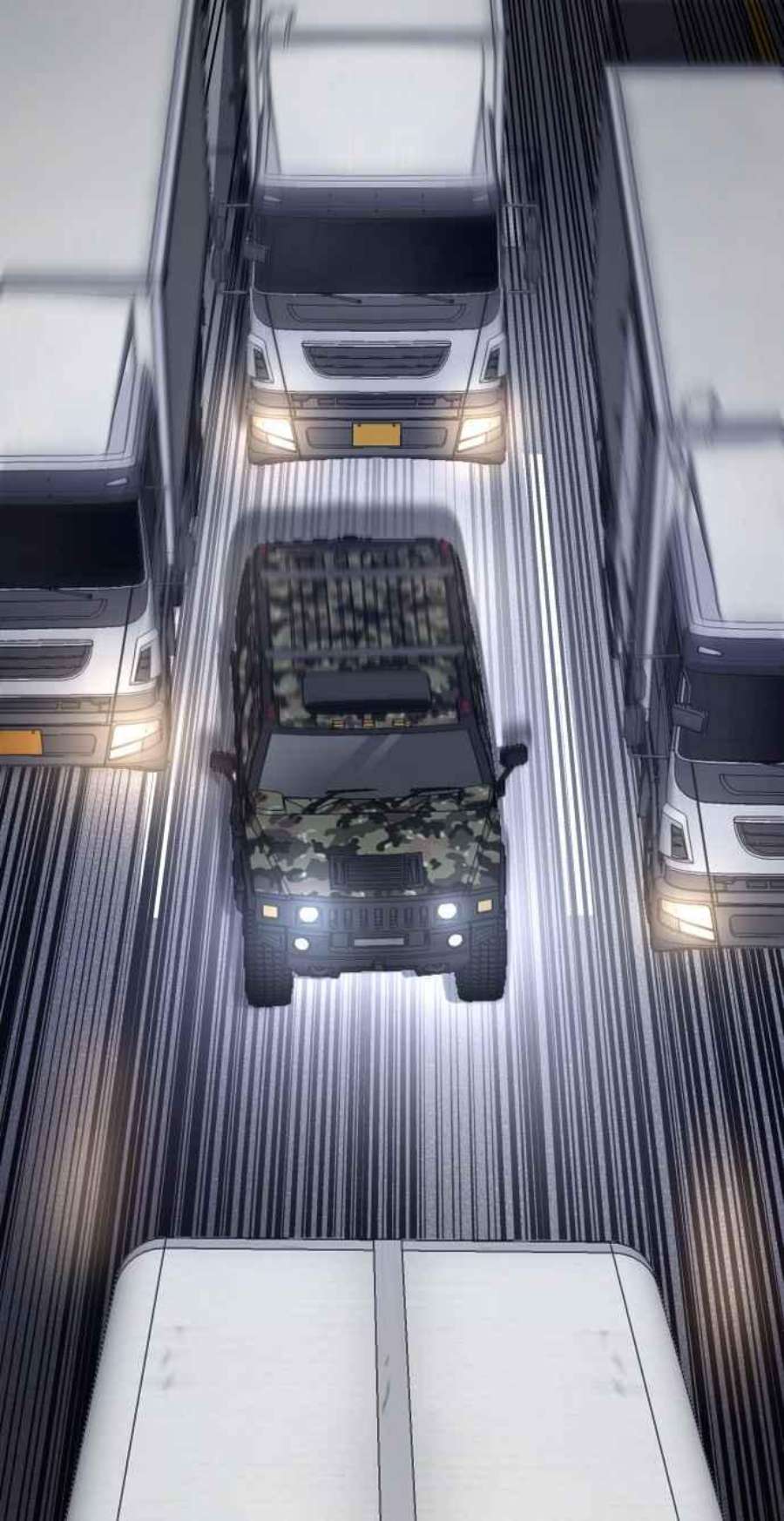 金部长25话 国内水准？