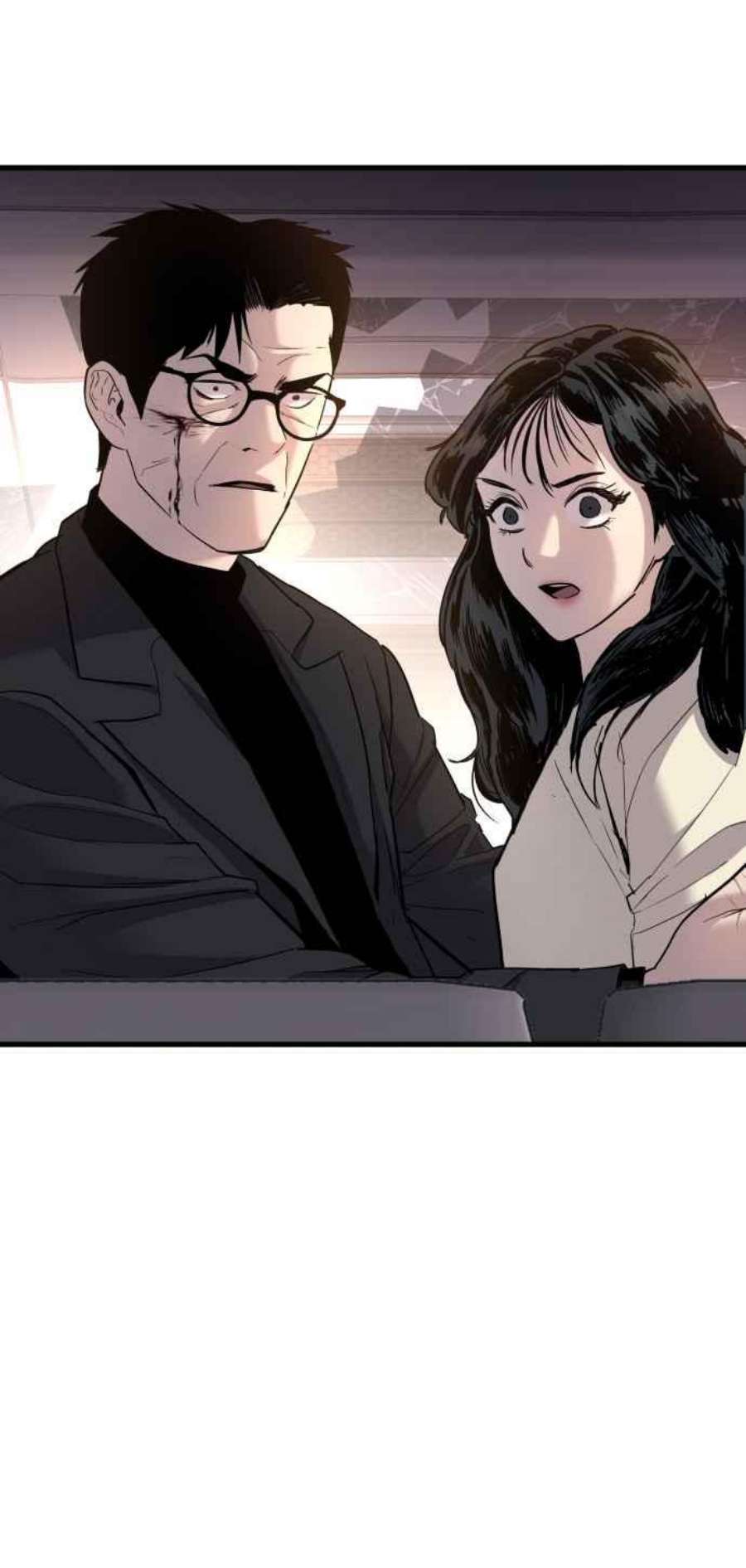 金部长25话 国内水准？