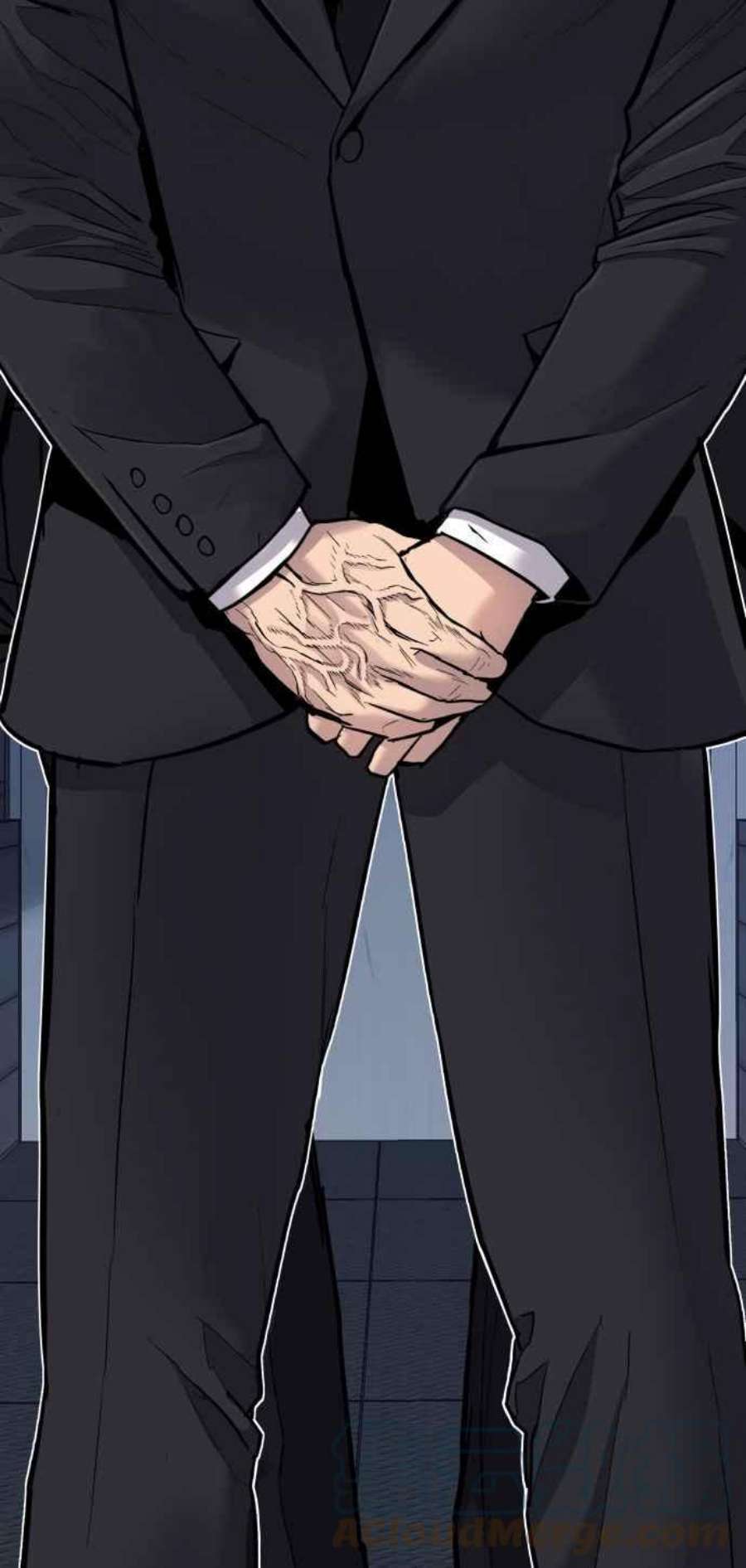 金部长25话 国内水准？