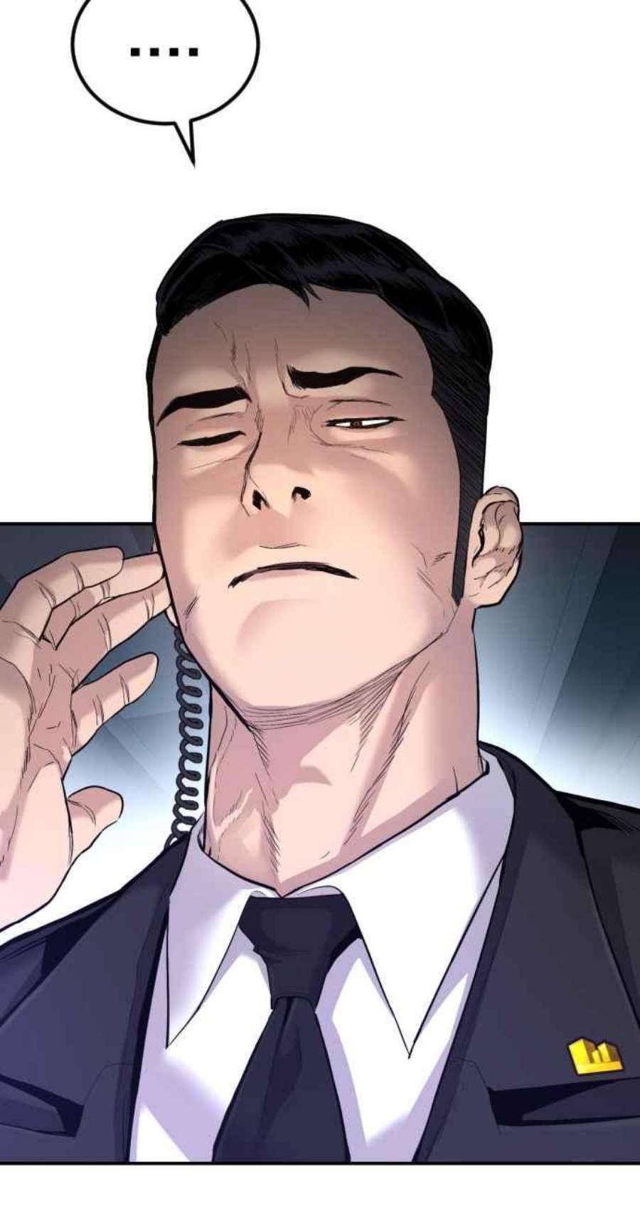 金部长25话 国内水准？