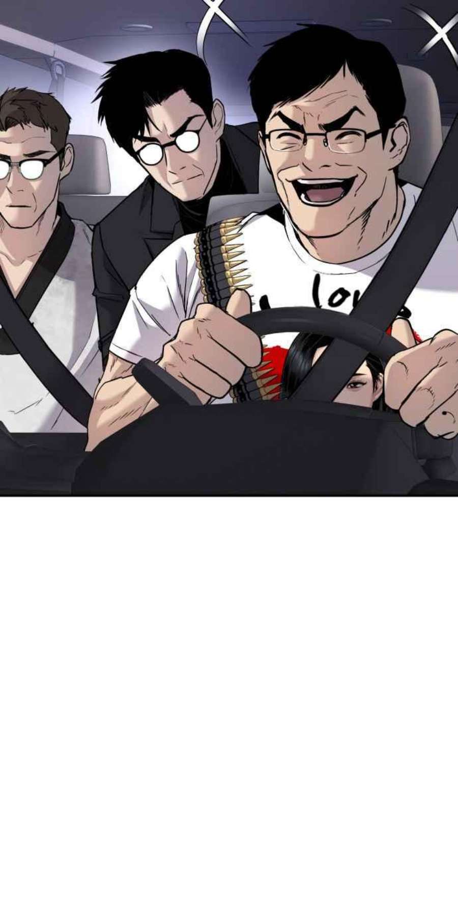 金部长25话 国内水准？