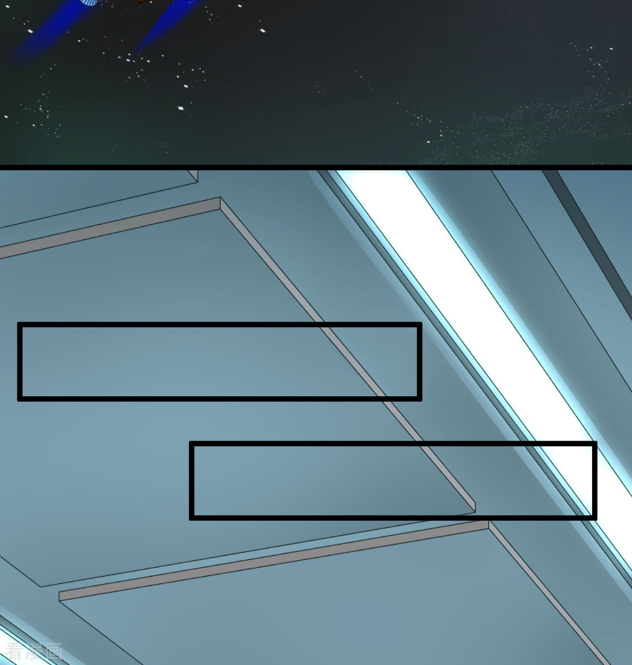 我的战舰能升级5话