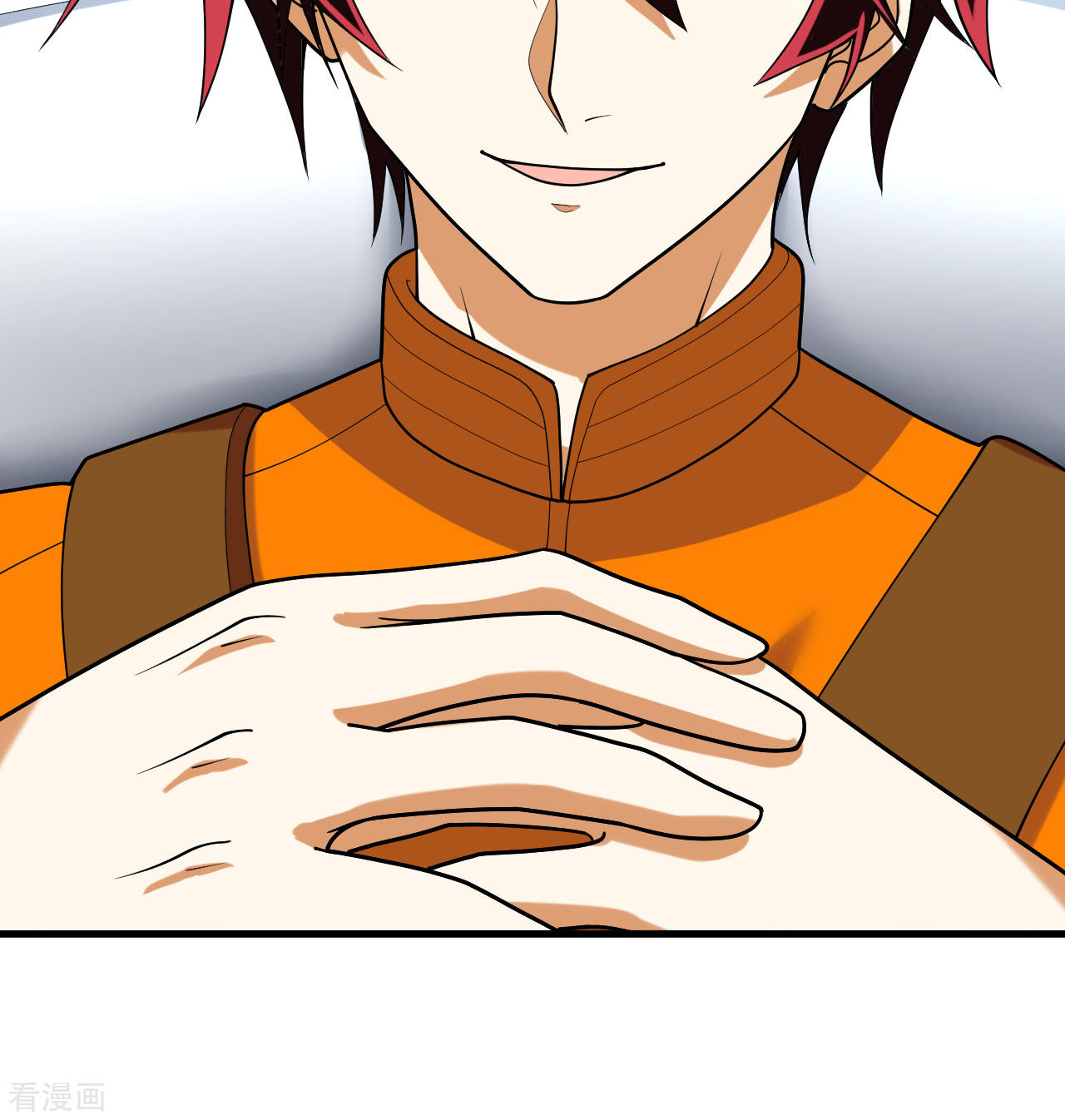 我的战舰能升级5话