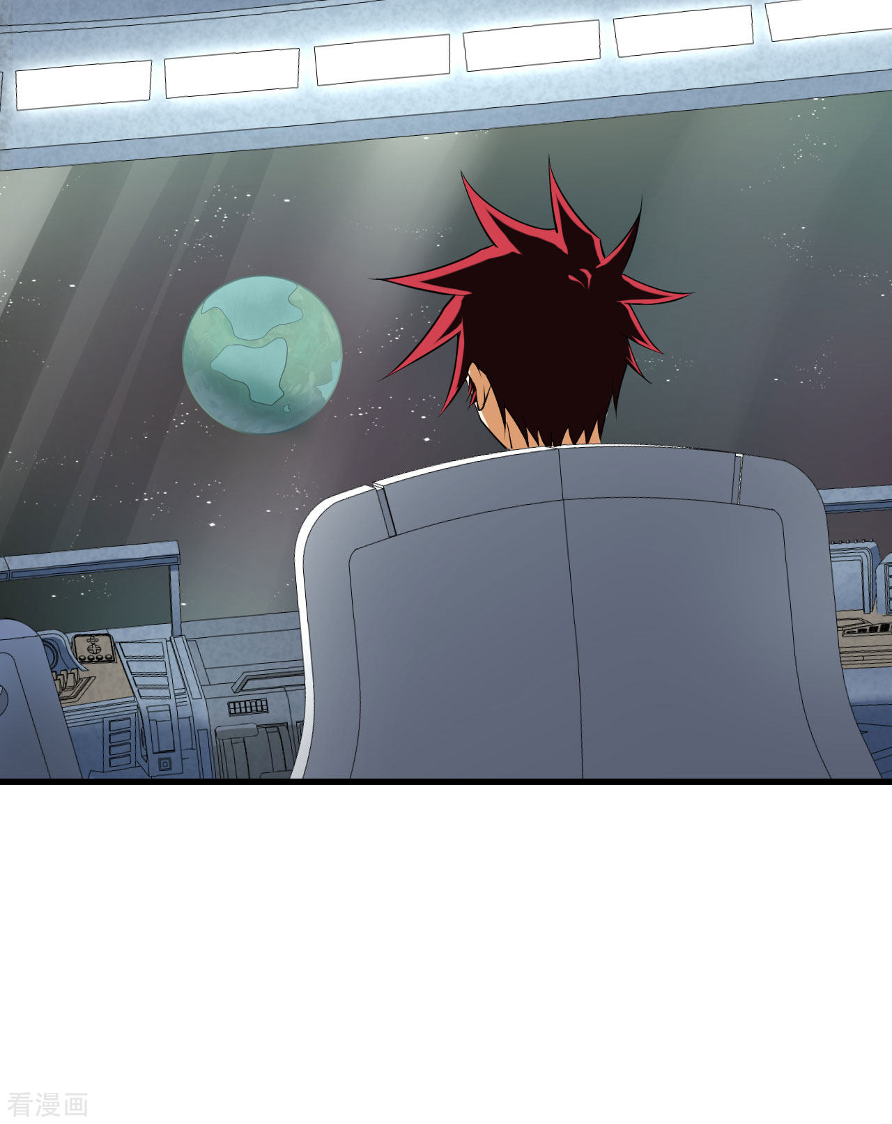 我的战舰能升级6话