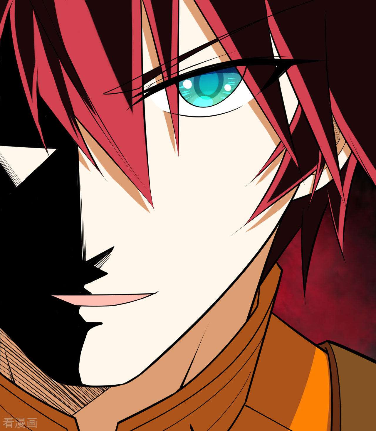 我的战舰能升级6话