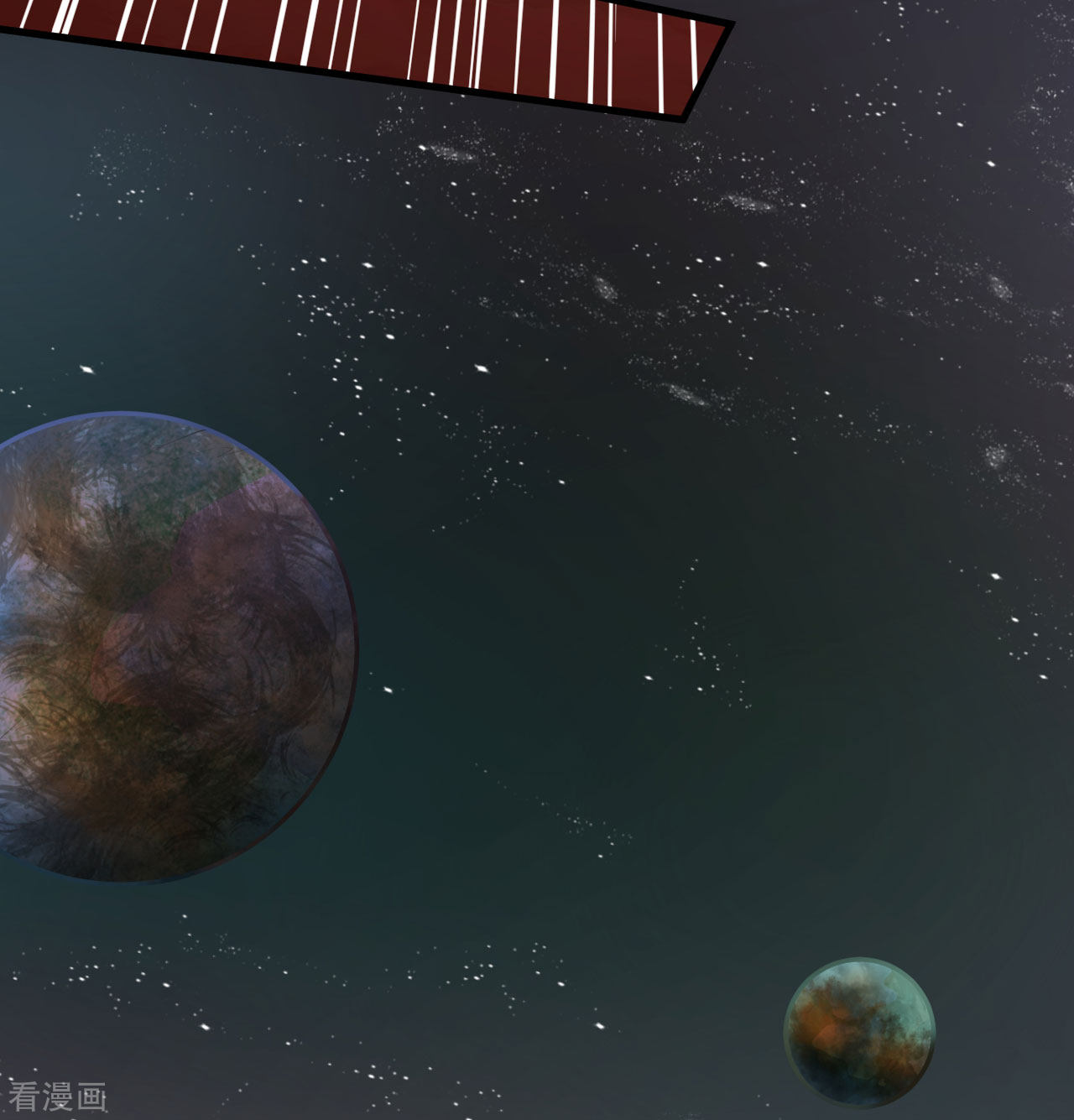 我的战舰能升级6话