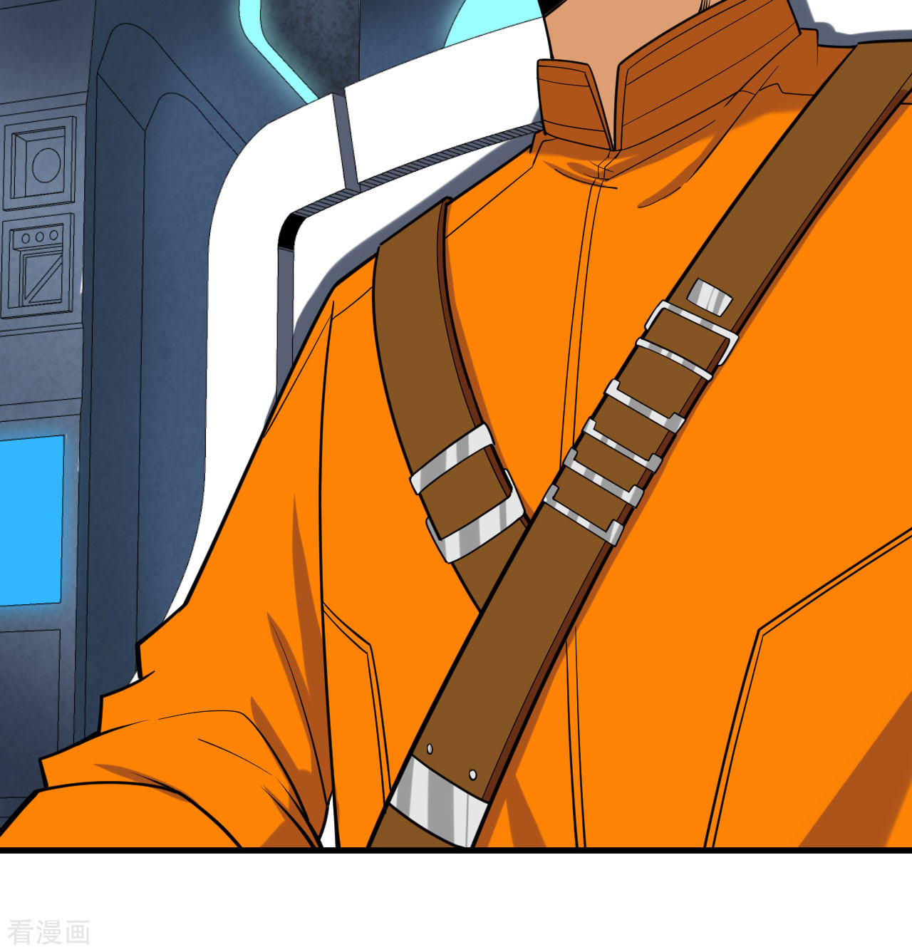 我的战舰能升级6话