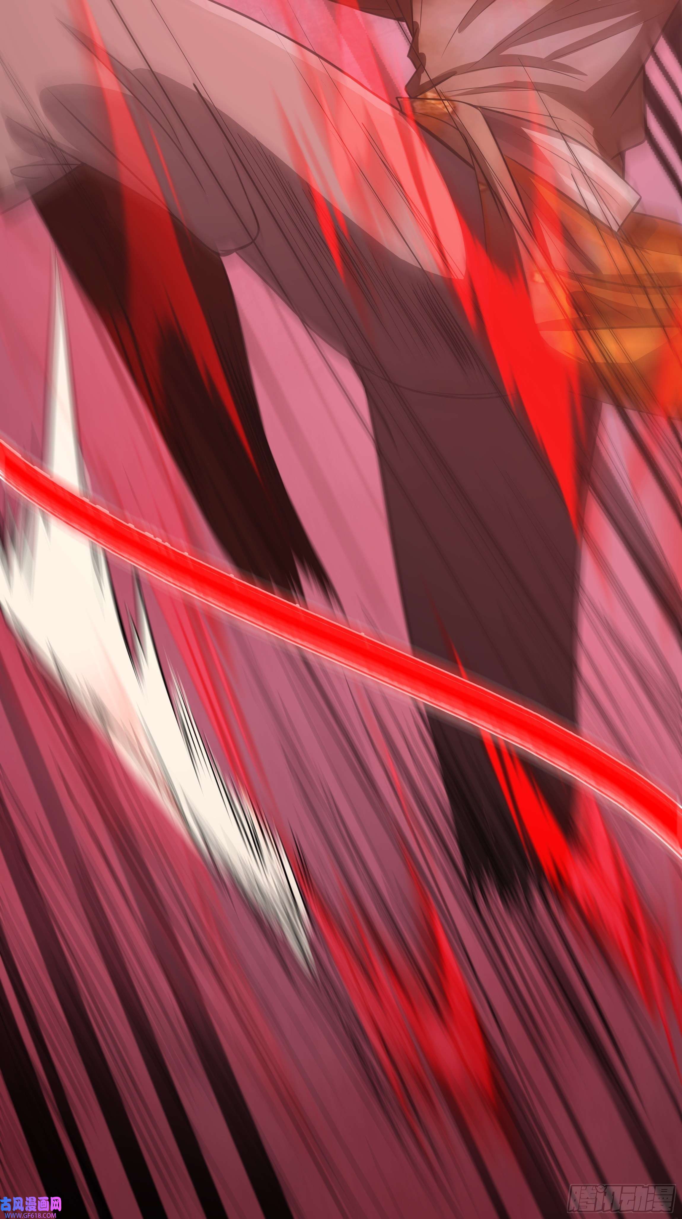 我儿快拼爹第六话 半步纯阳境之威！