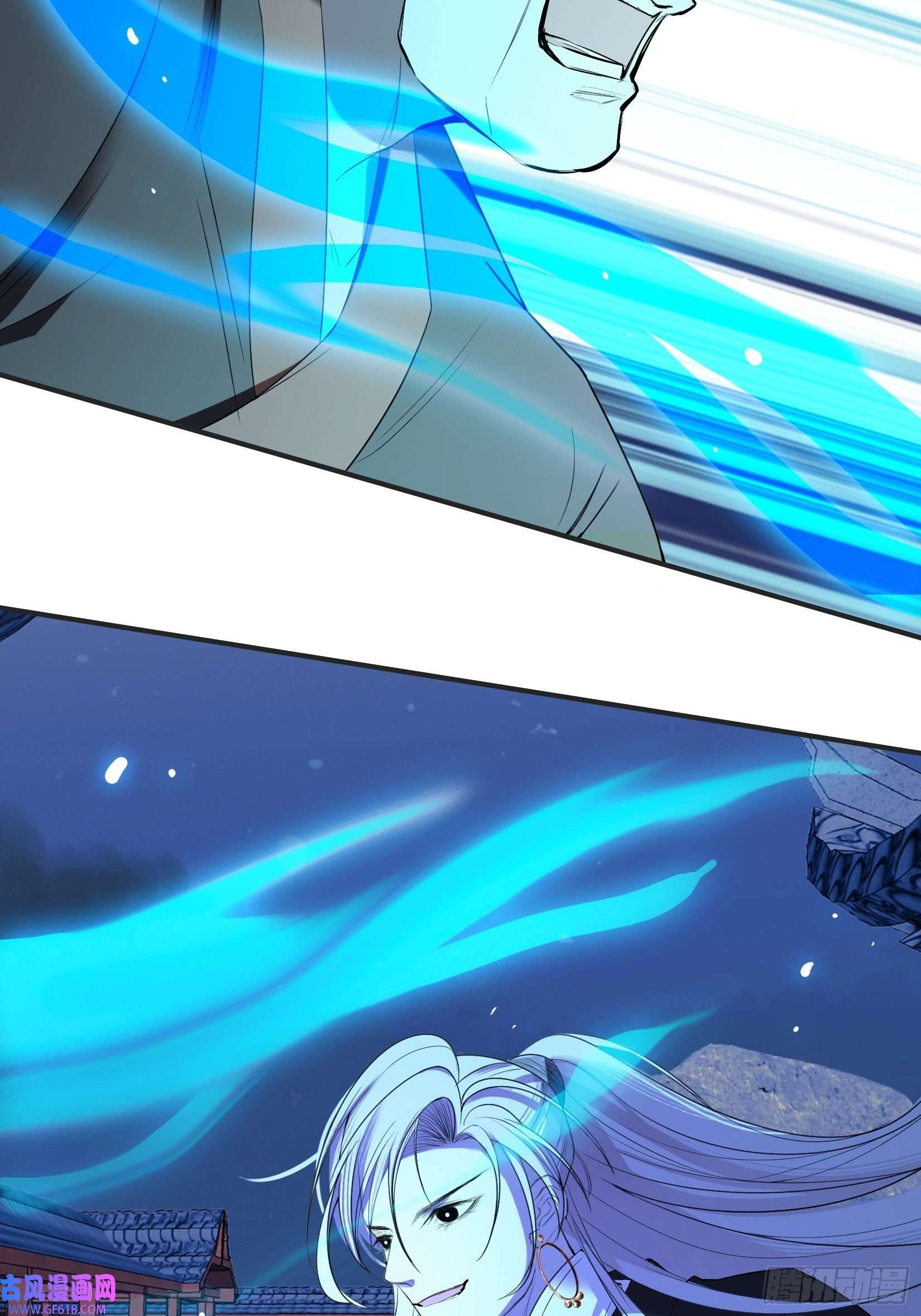 我儿快拼爹第十一话 同境无敌